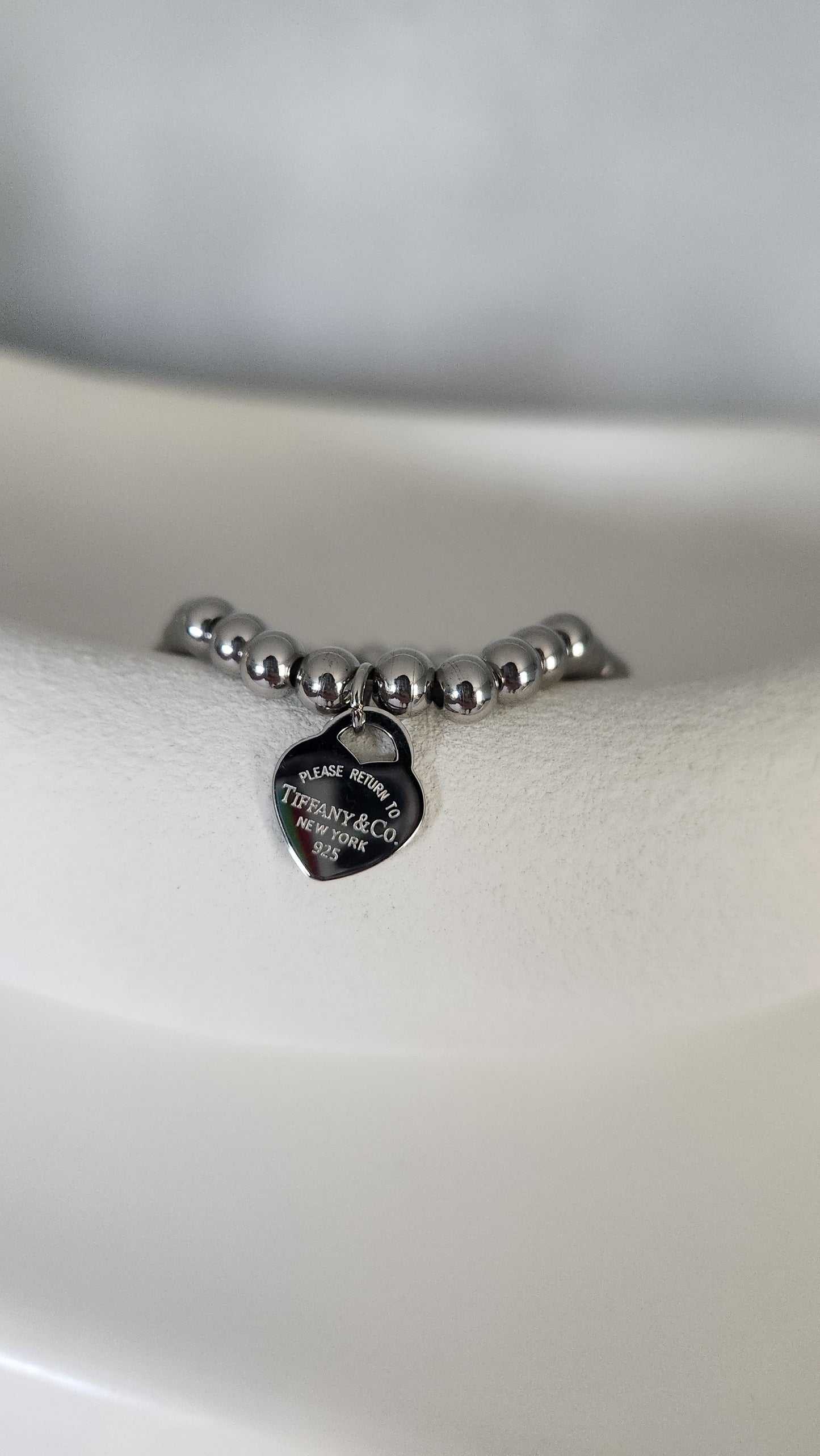 The Tiff Beaded Bracelet