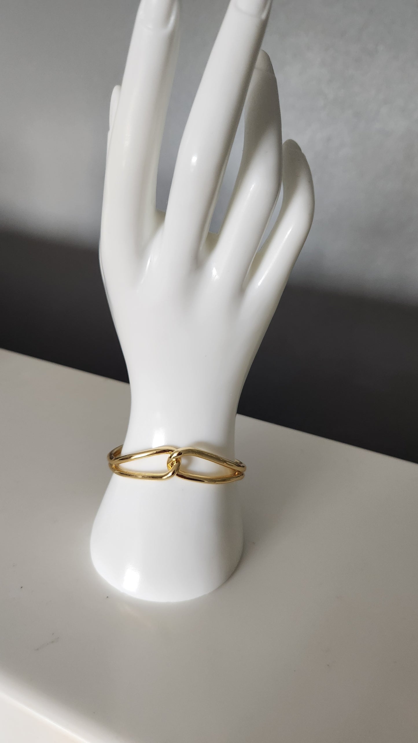 Poppy Bangle