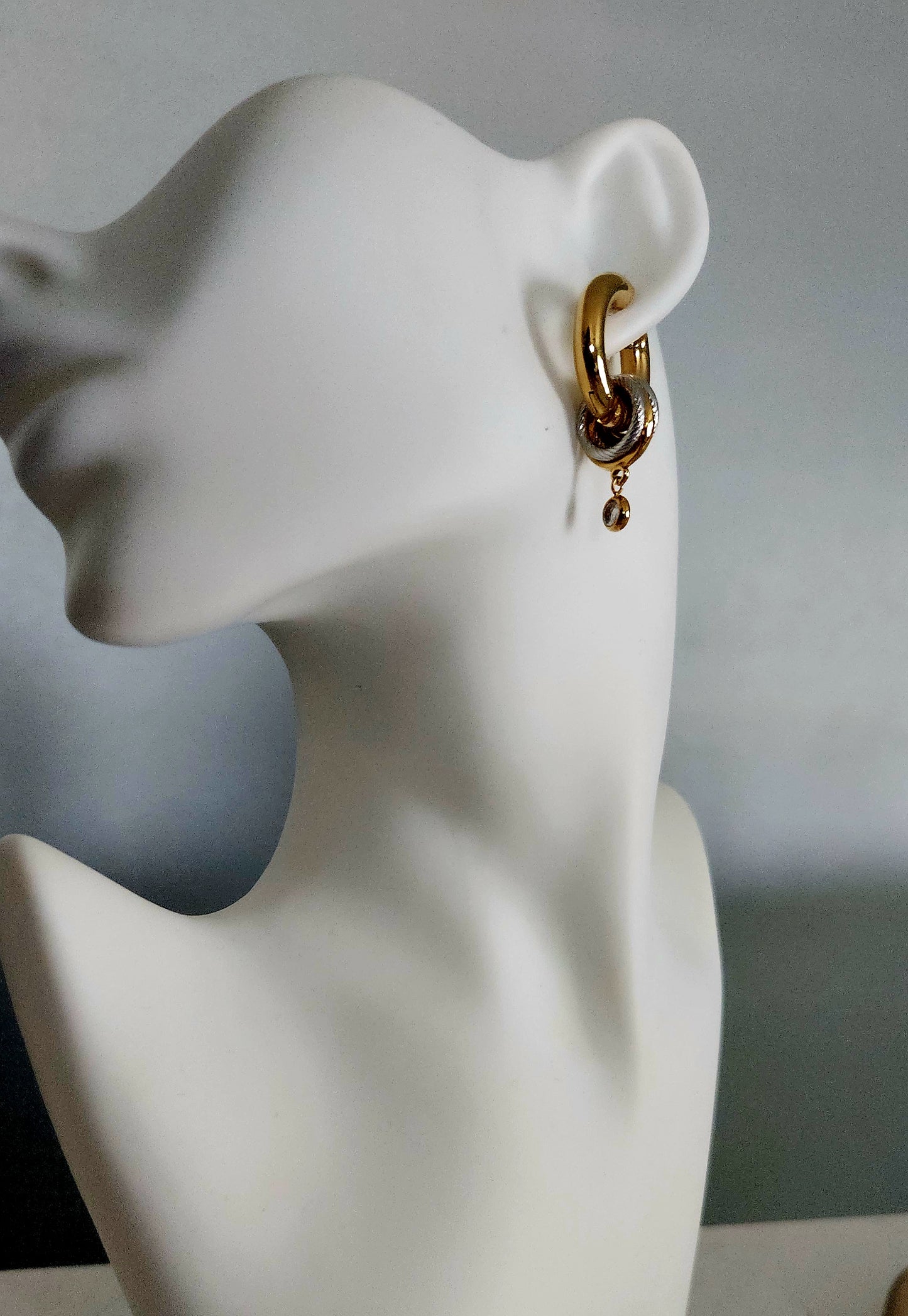 Gaby Earrings