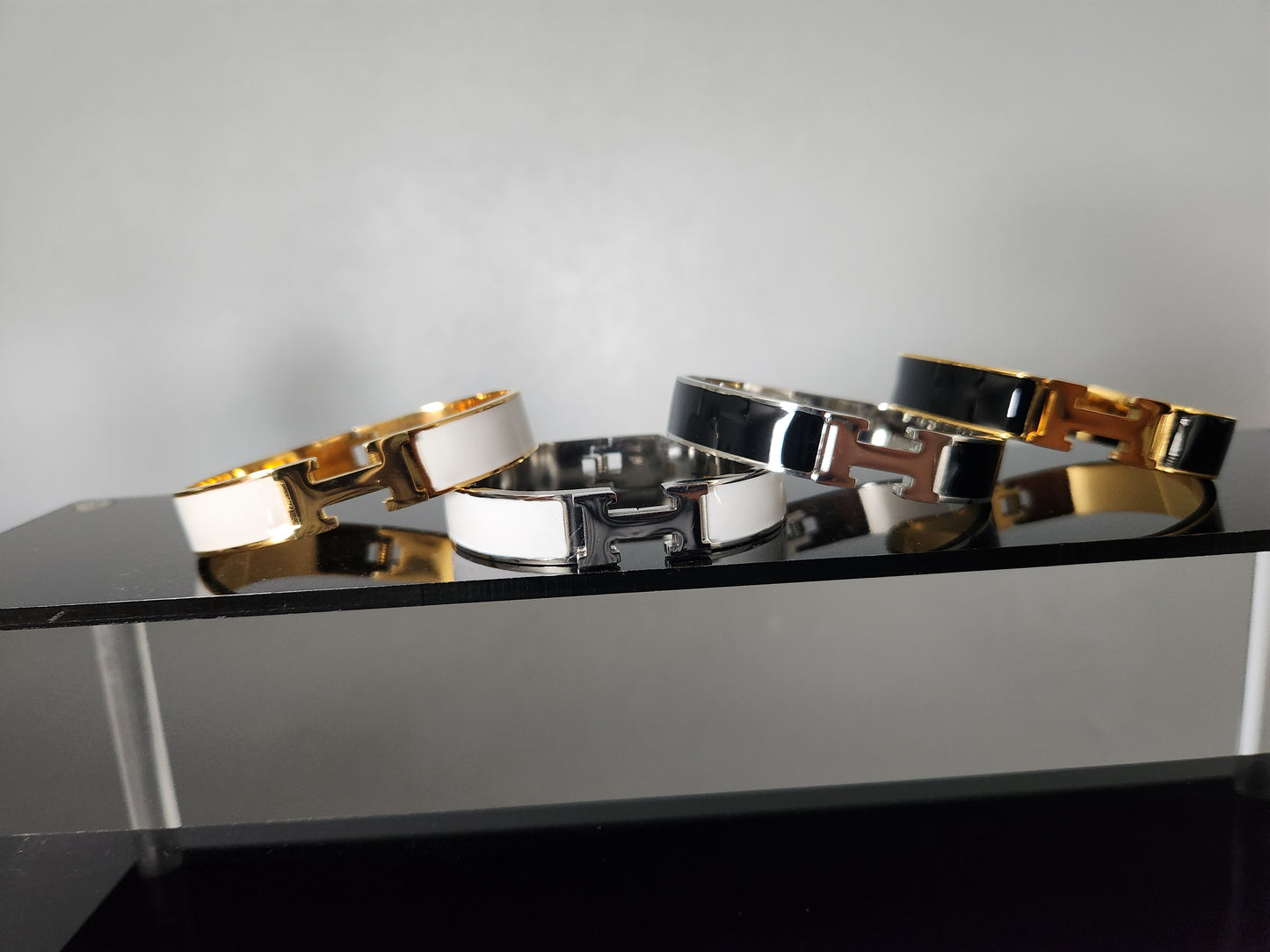 H Bangle