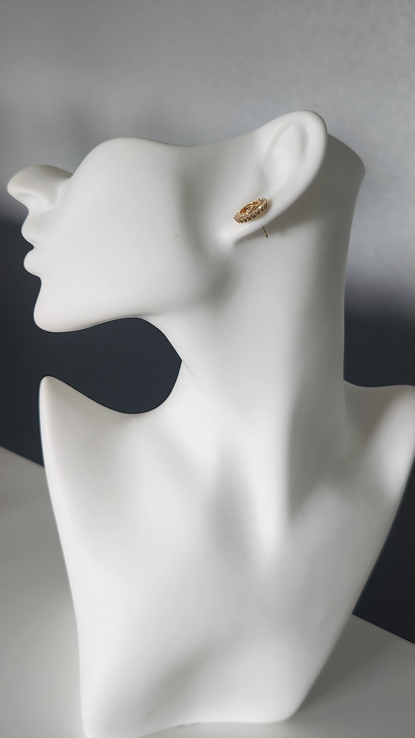 Kiki Earrings