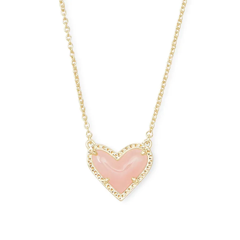 Sweetheart Necklace