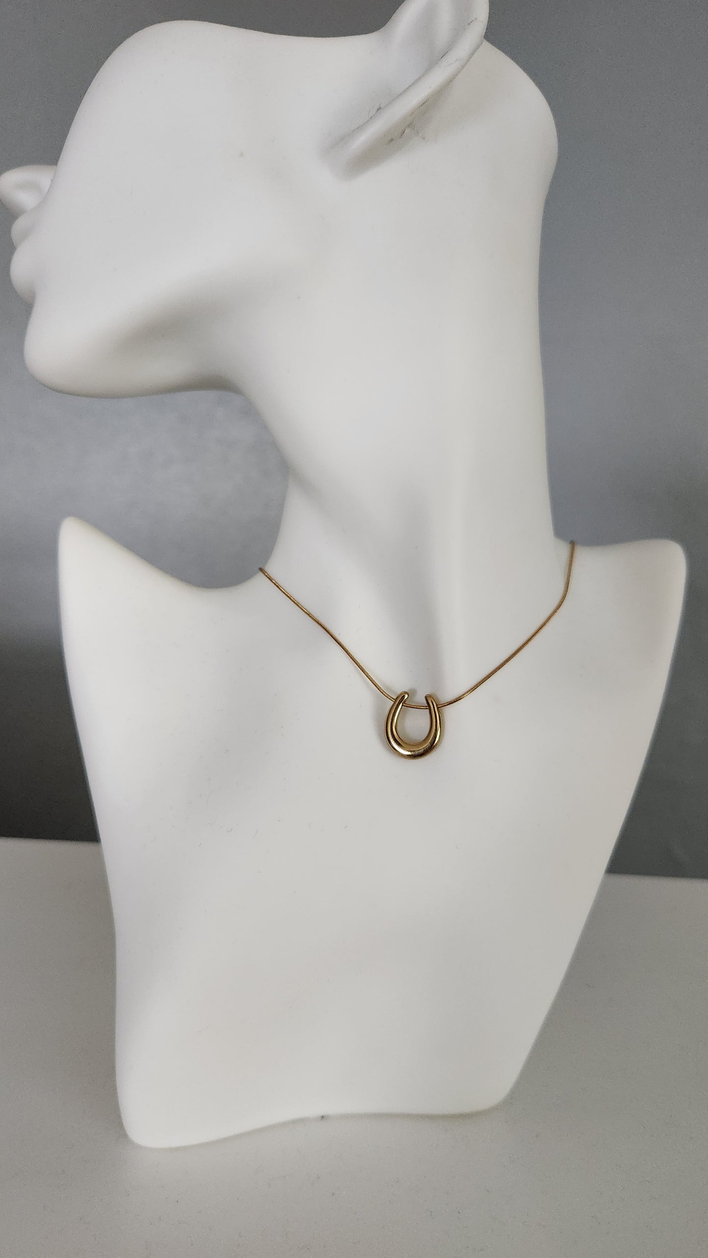 Lucky Necklace