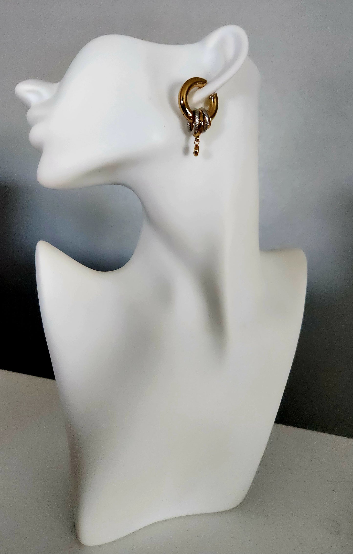 Gaby Earrings