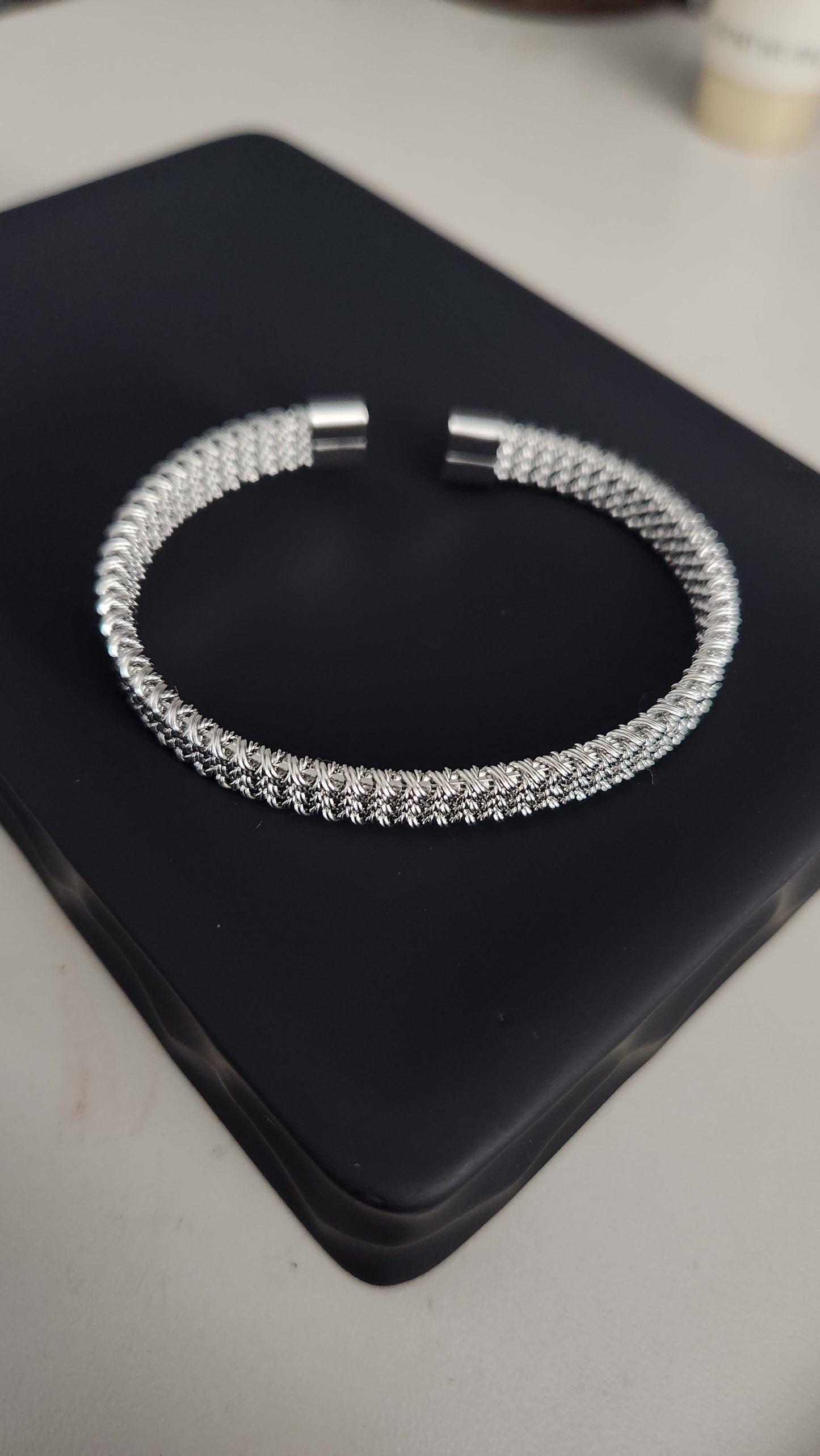 Unisex Cuff Bracelet