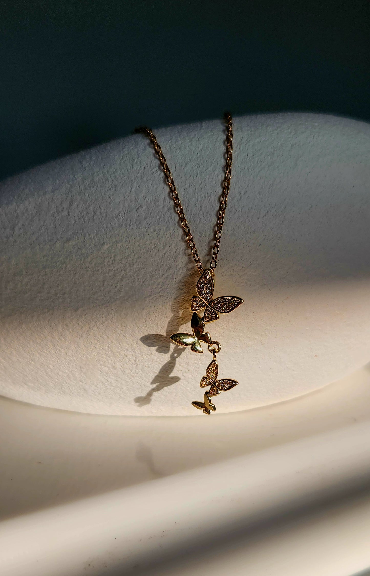 Kali Necklace