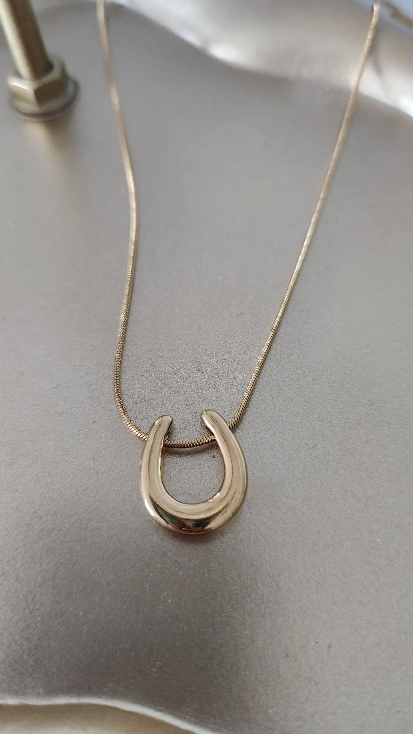 Lucky Necklace