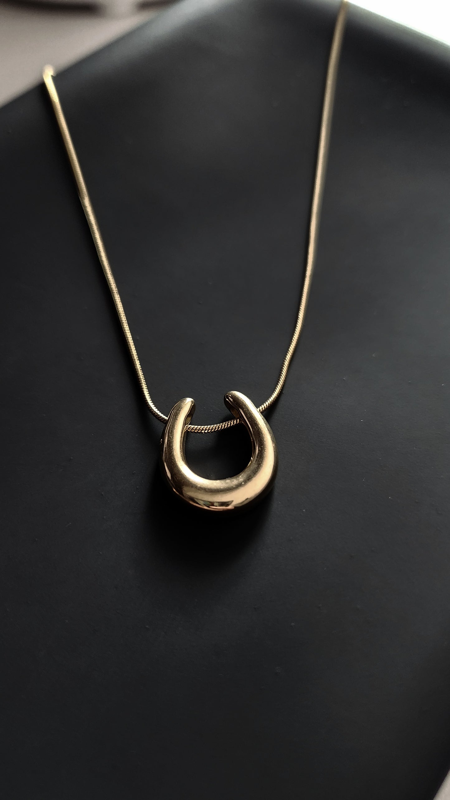Lucky Necklace