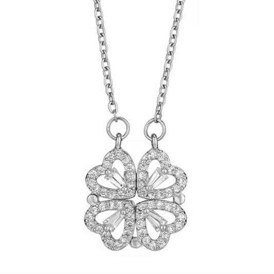 Sophia Heart Necklace