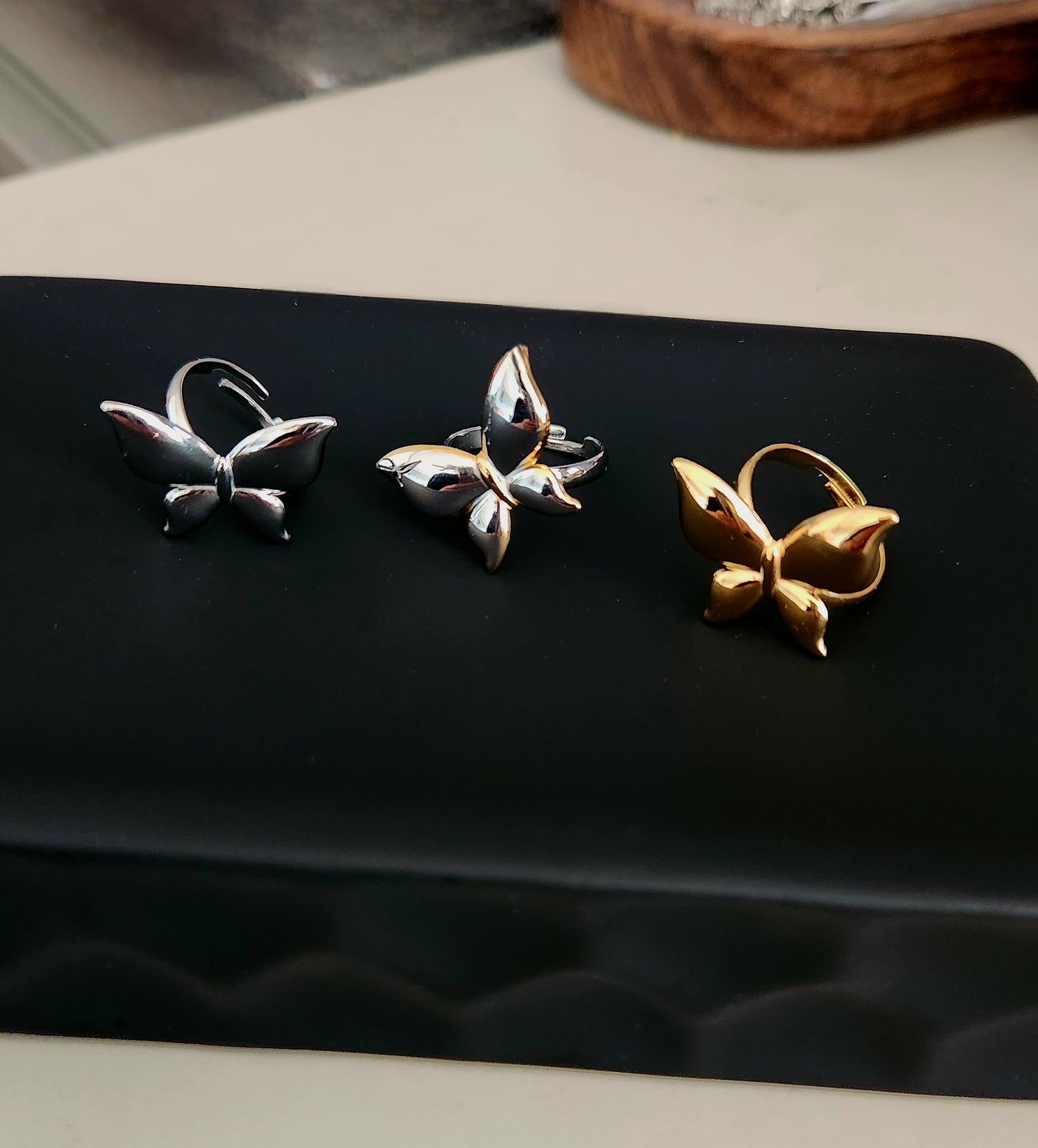 Farasha Ring