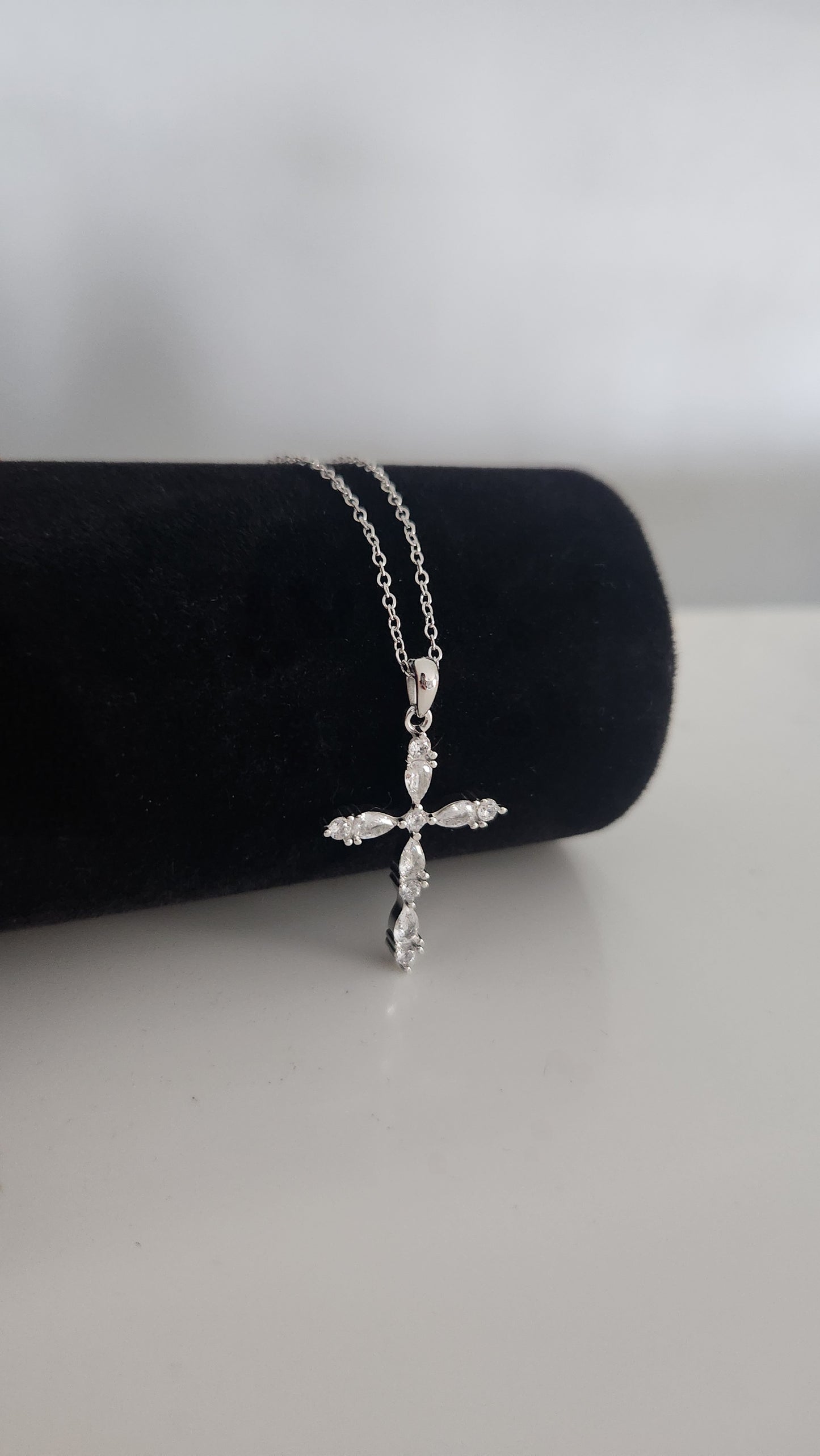 Cross Necklace