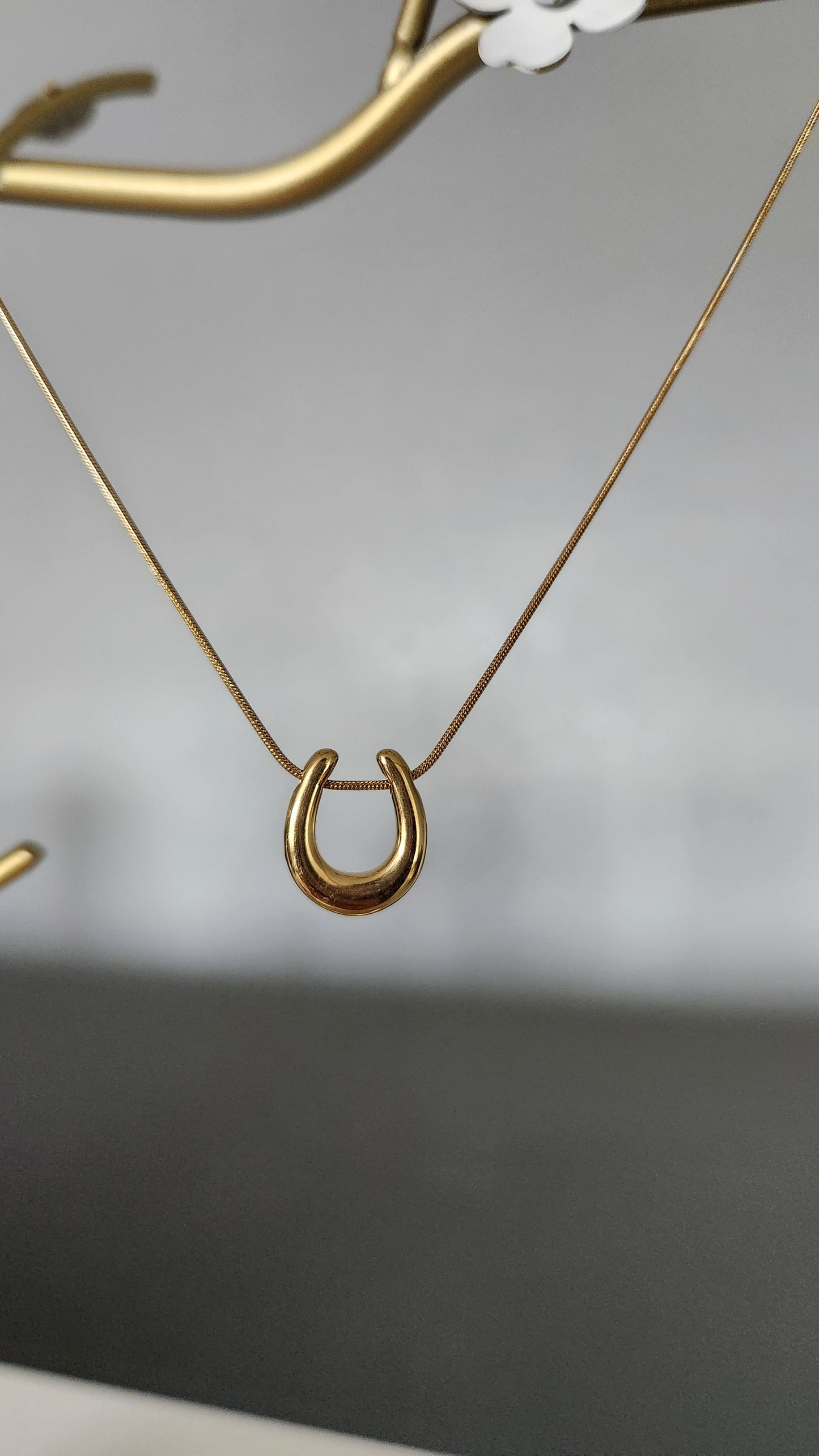 Lucky Necklace