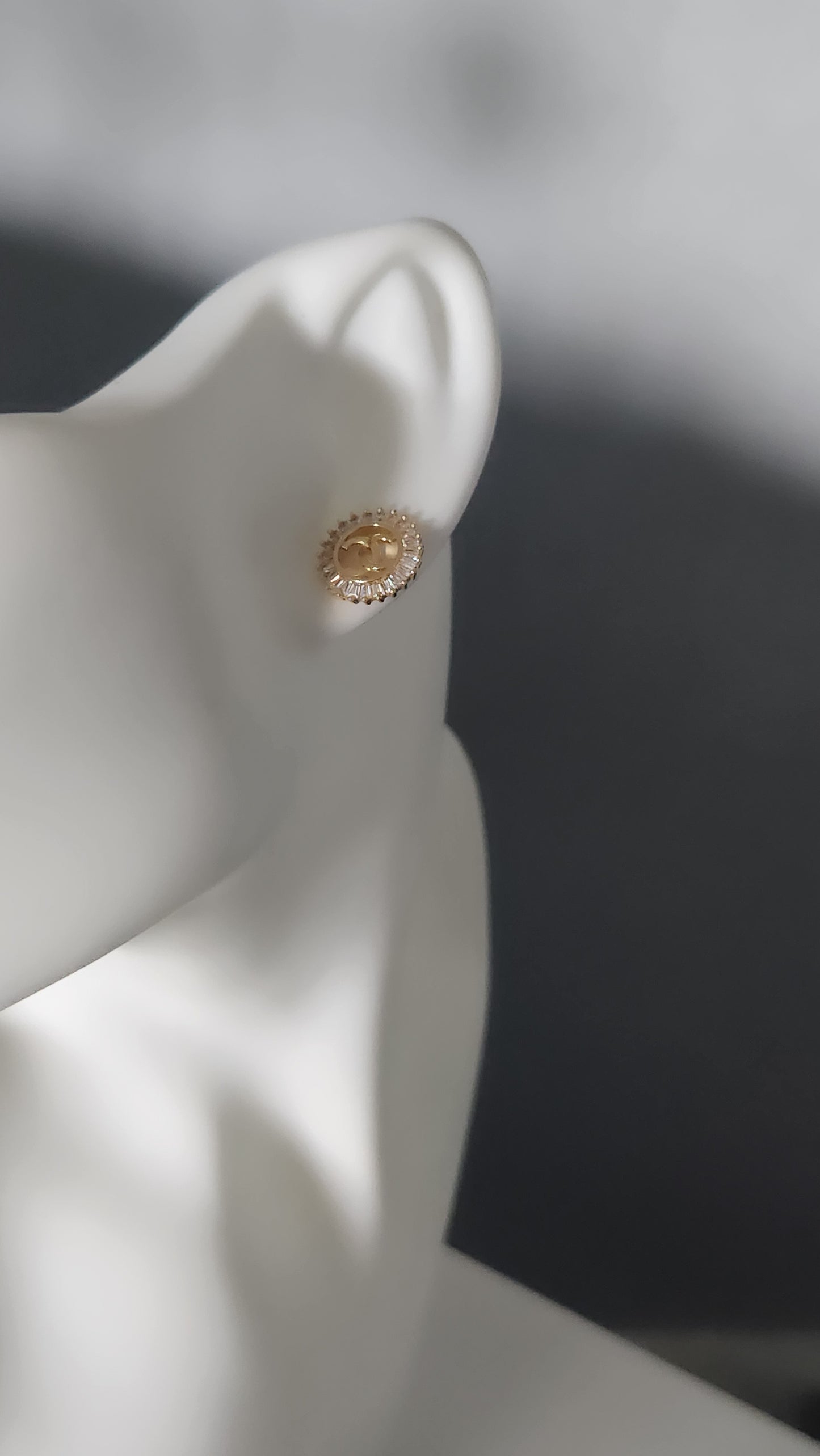 Kiki Earrings