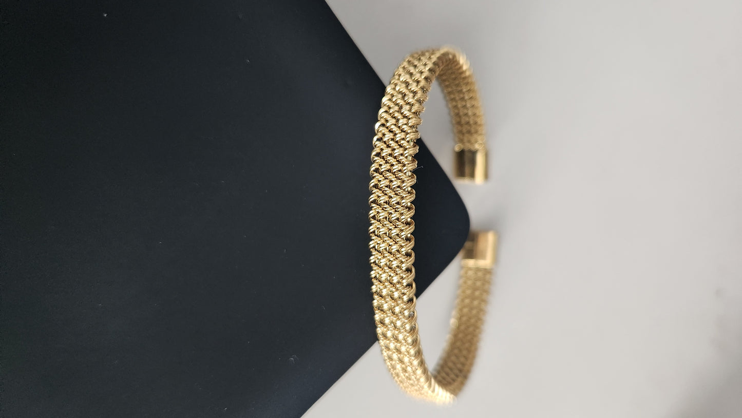 Unisex Cuff Bracelet
