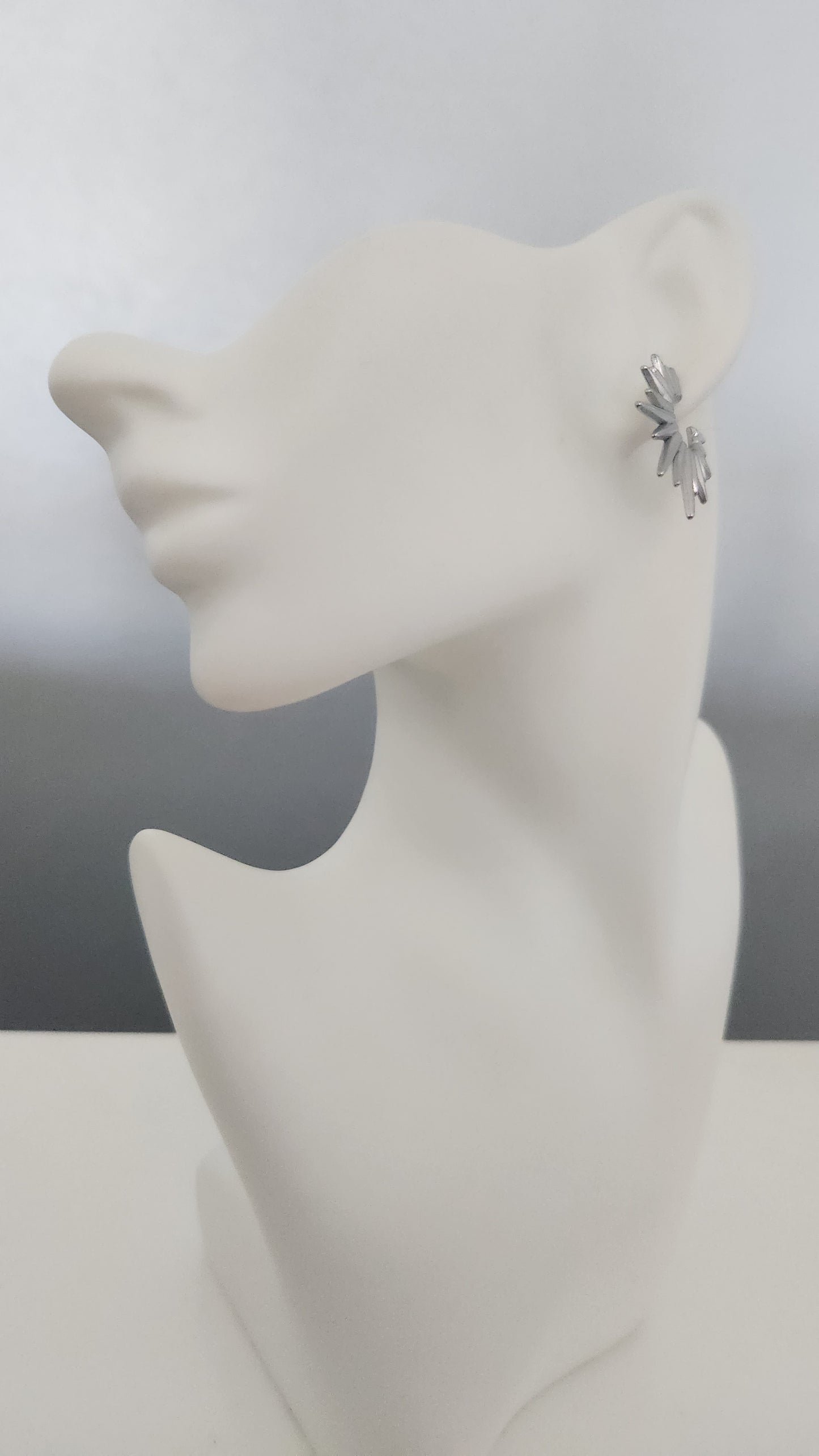 Starburst Earrings