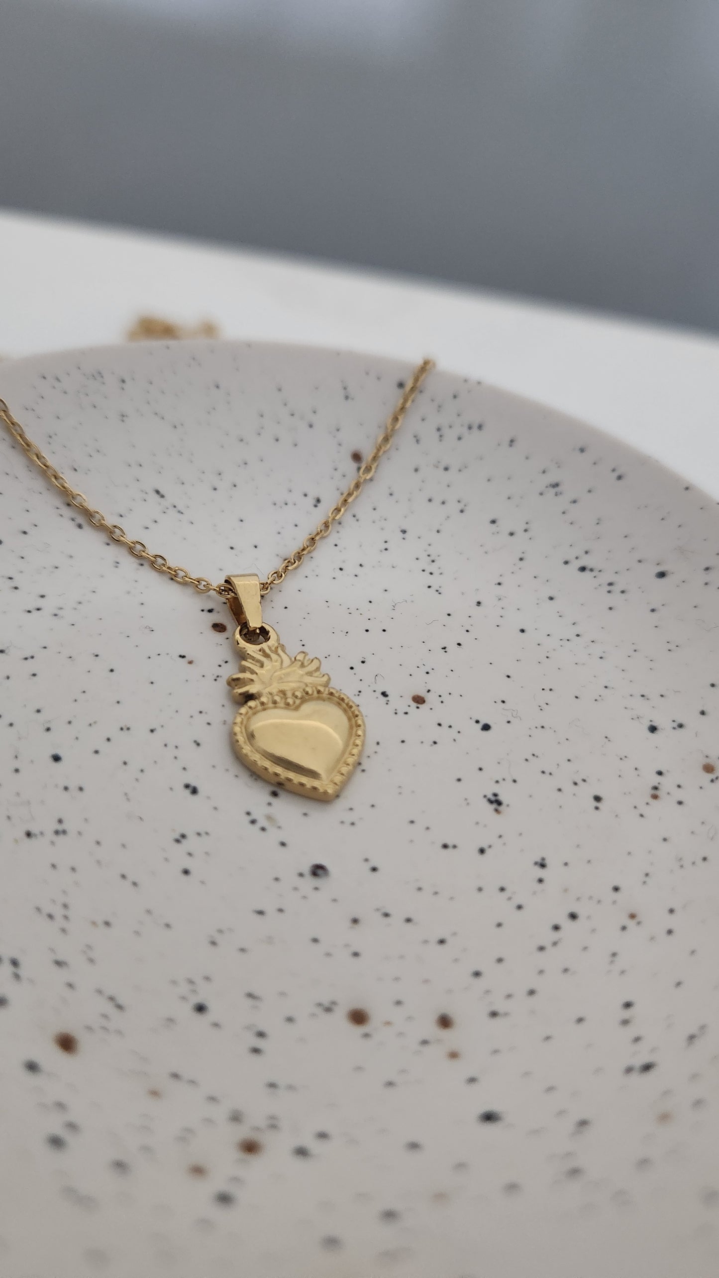 Rosie Necklace