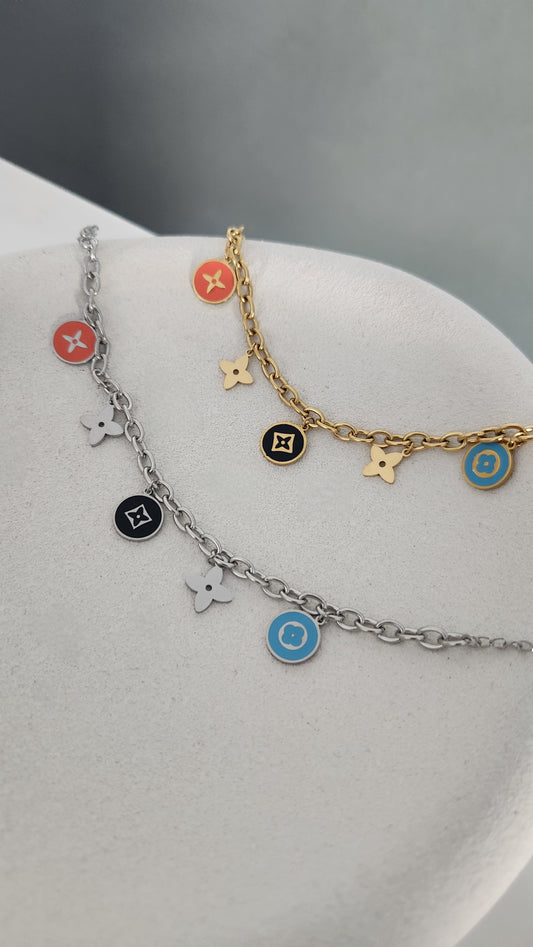 LouLou Charm Bracelet