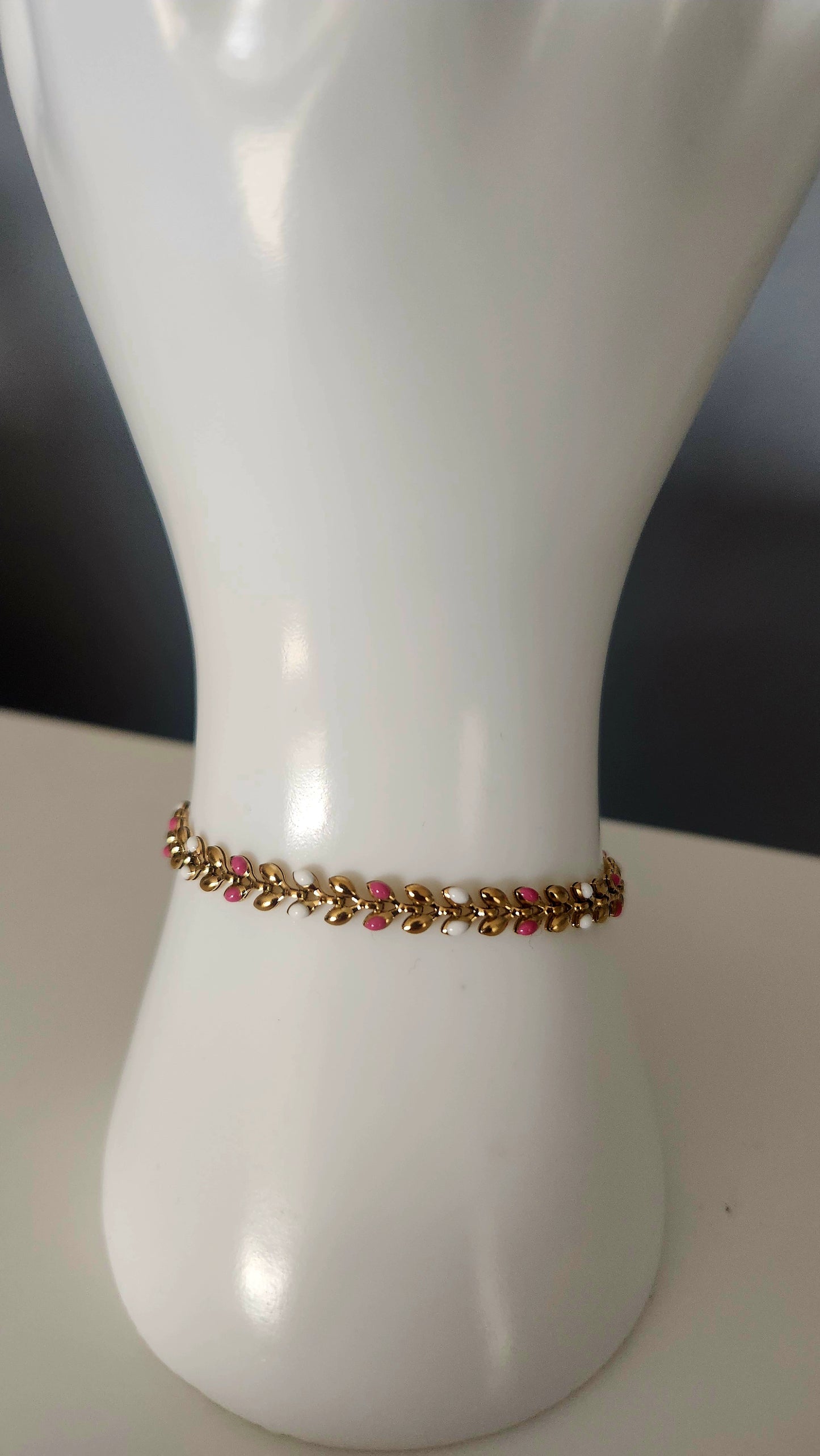 Ivy Bracelet