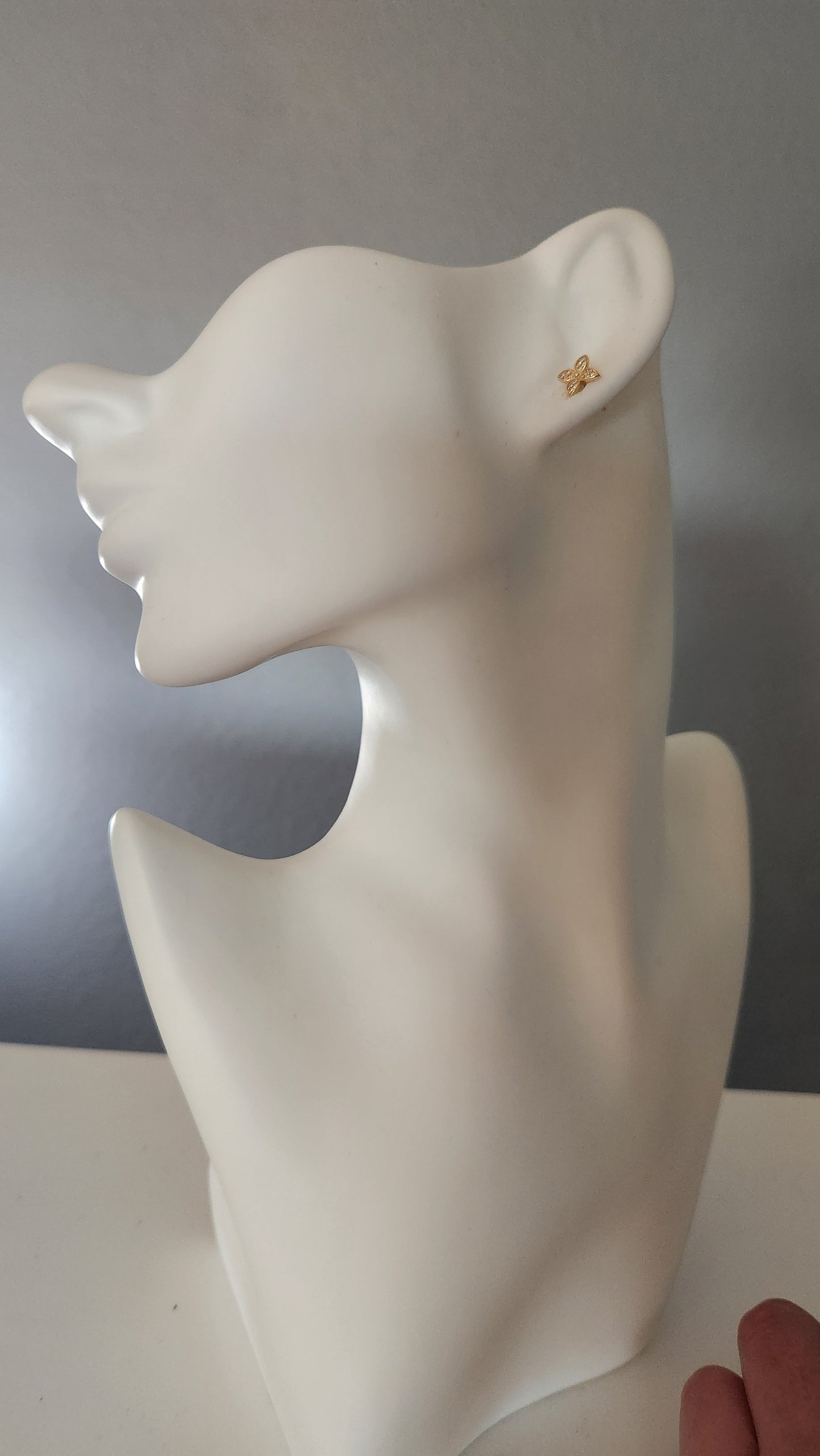 Stella Earrings