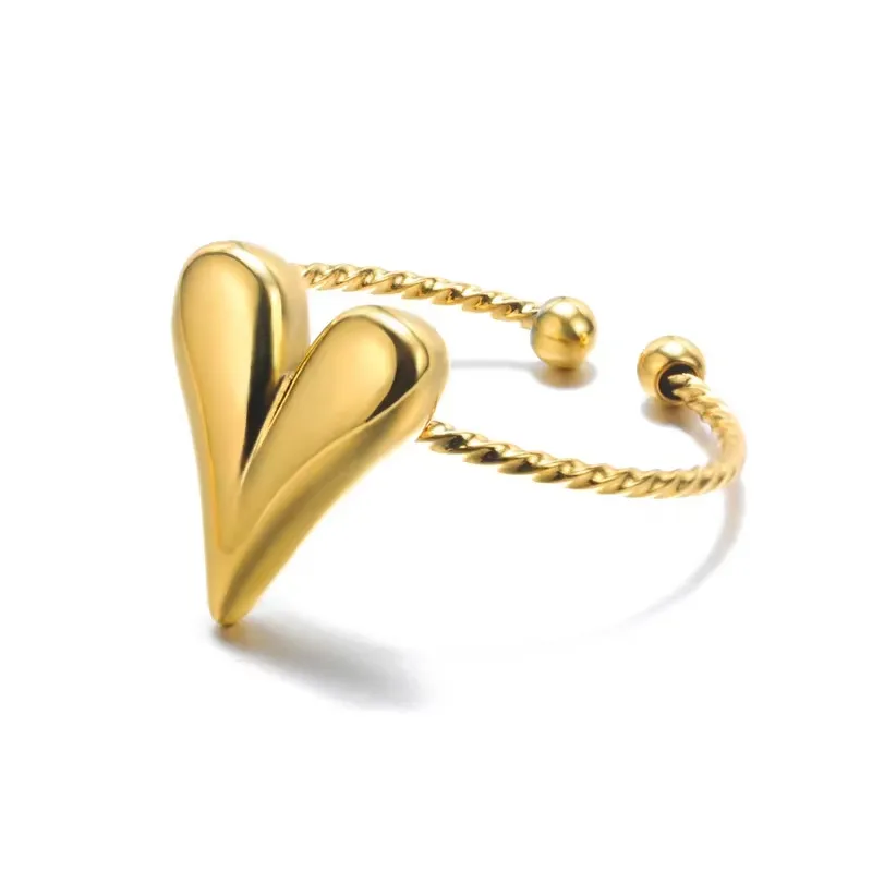 Cassie Necklace, Earrings or Ring