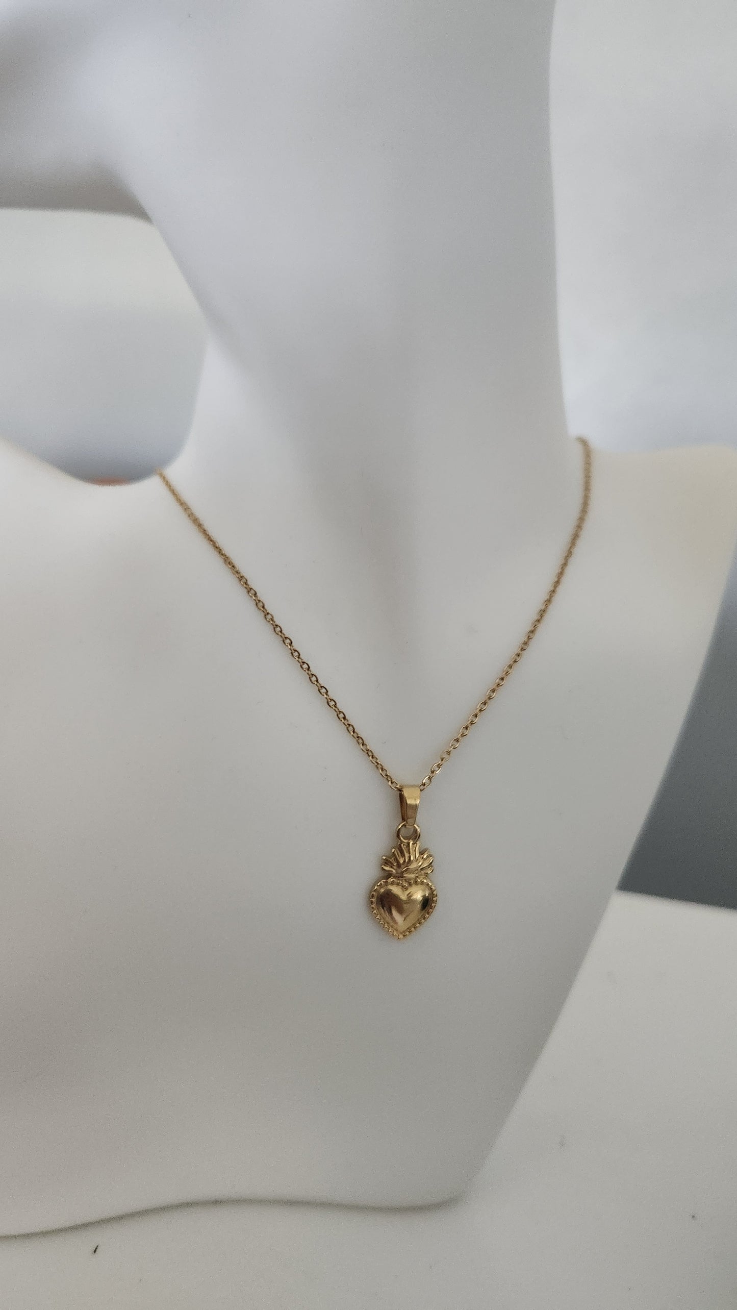 Rosie Necklace