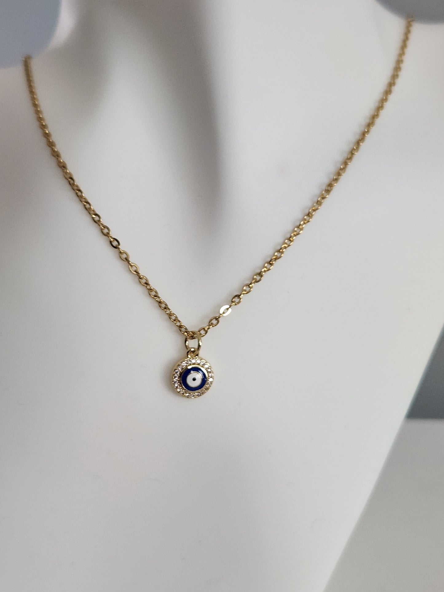 Nazar Necklace or Bracelet