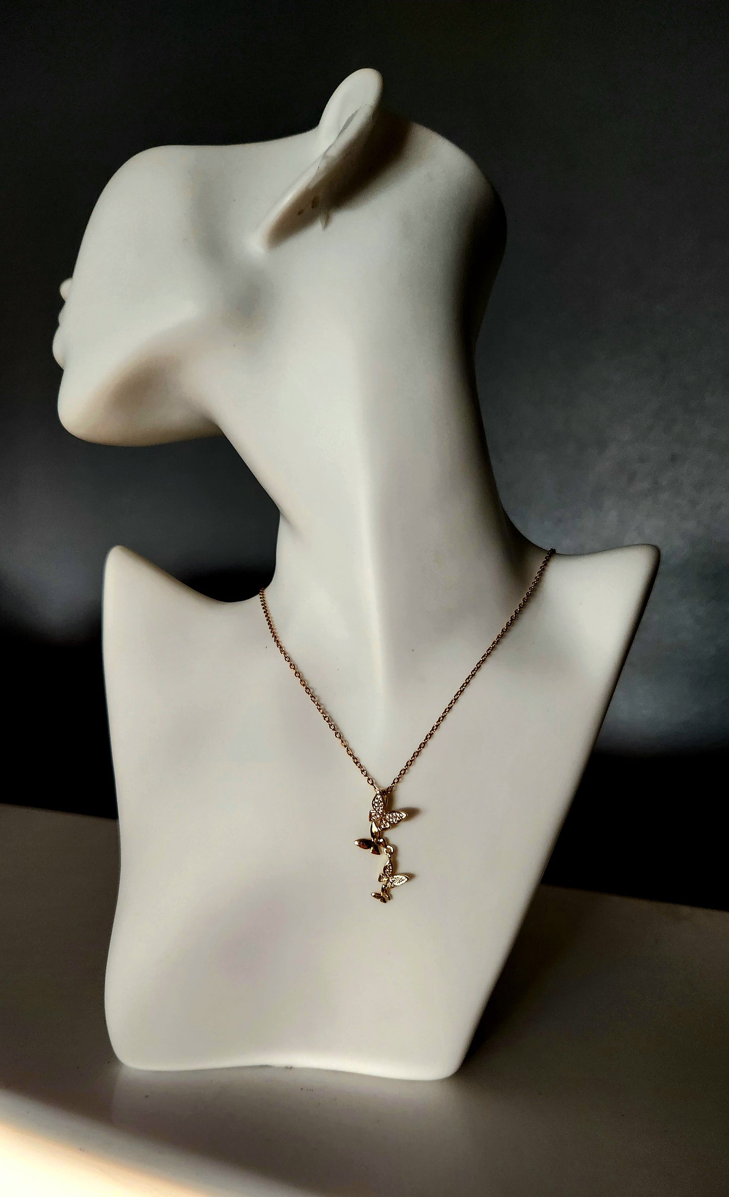 Kali Necklace