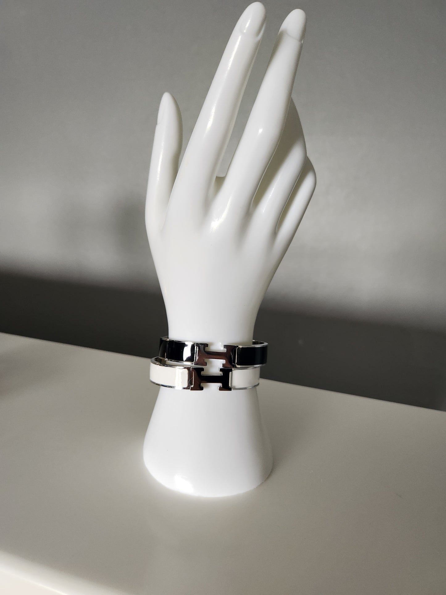 H Bangle