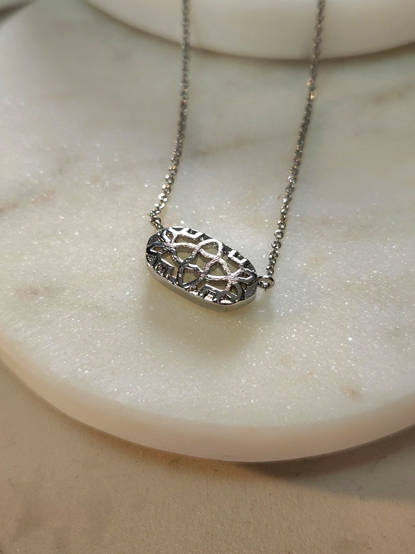 Kenzie Necklace