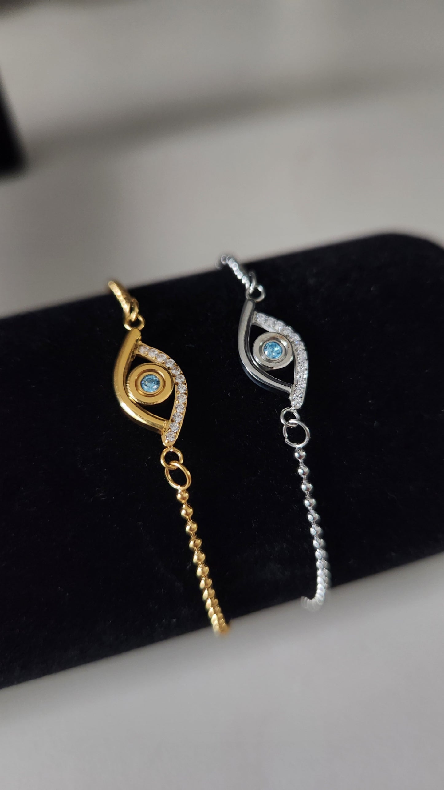 Ojo Bracelet