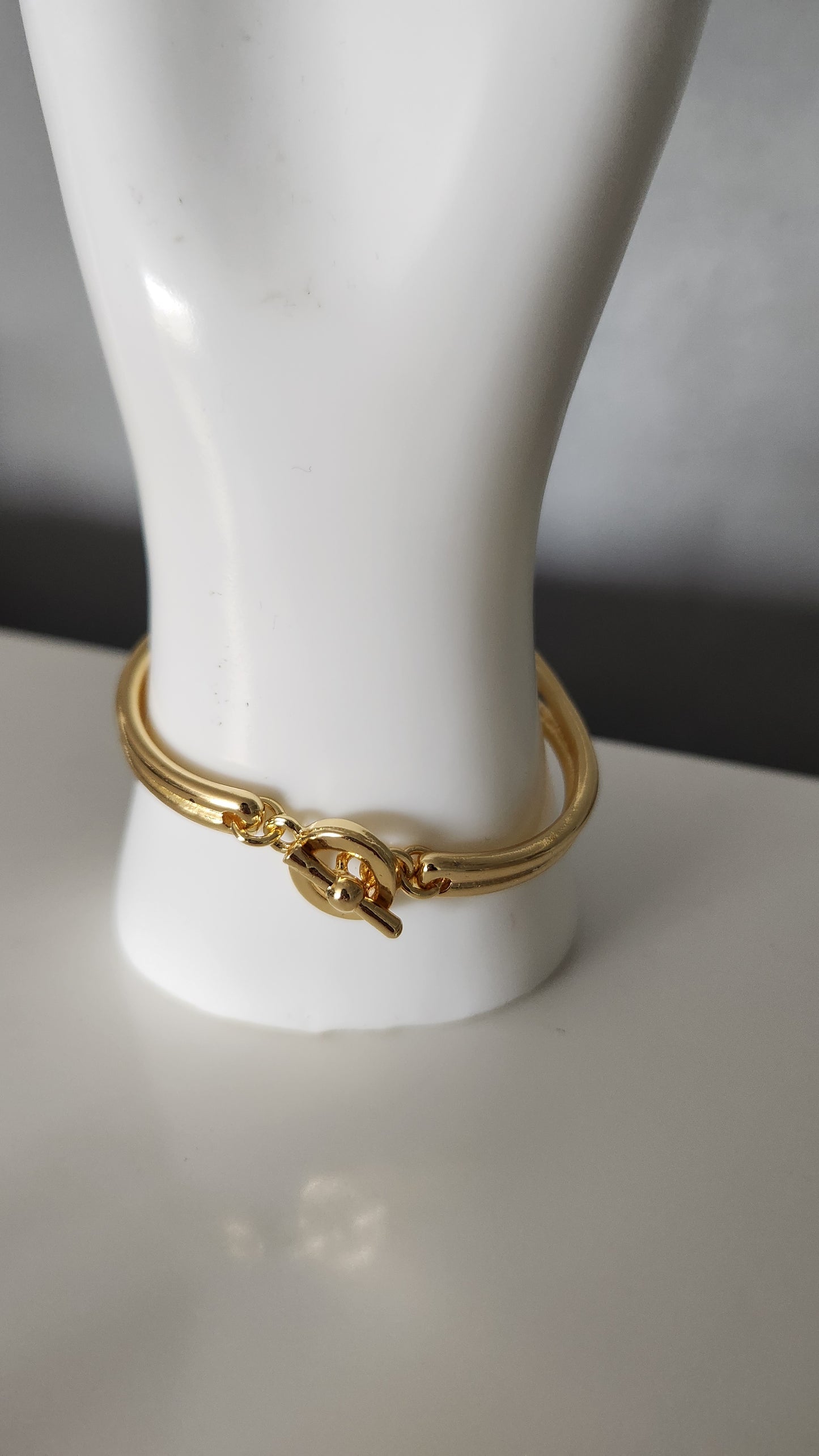 Poppy Bangle