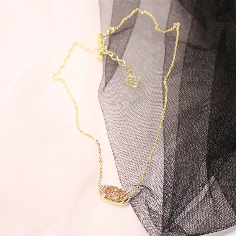 Kenzie Necklace