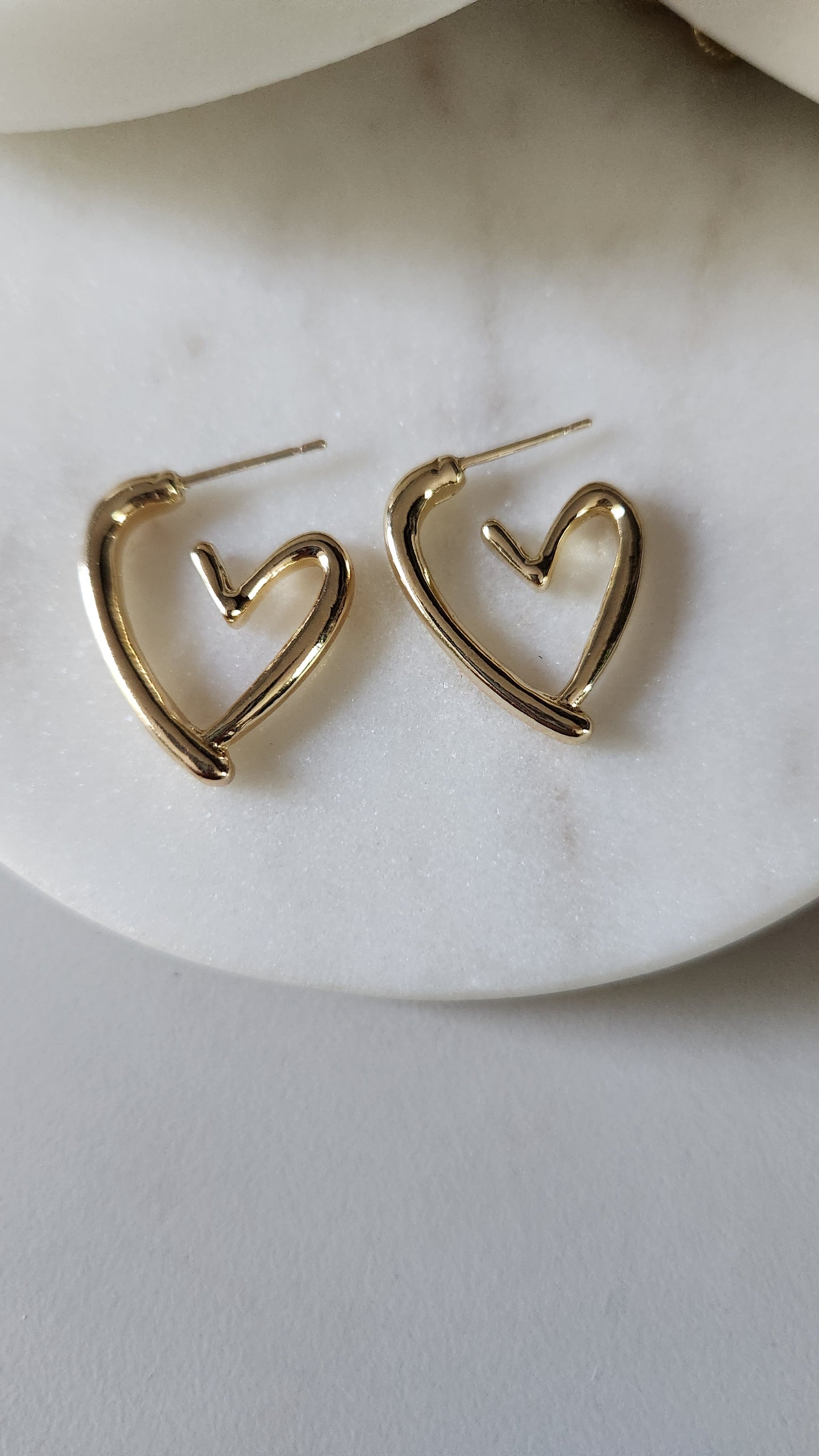 Amerie Earrings