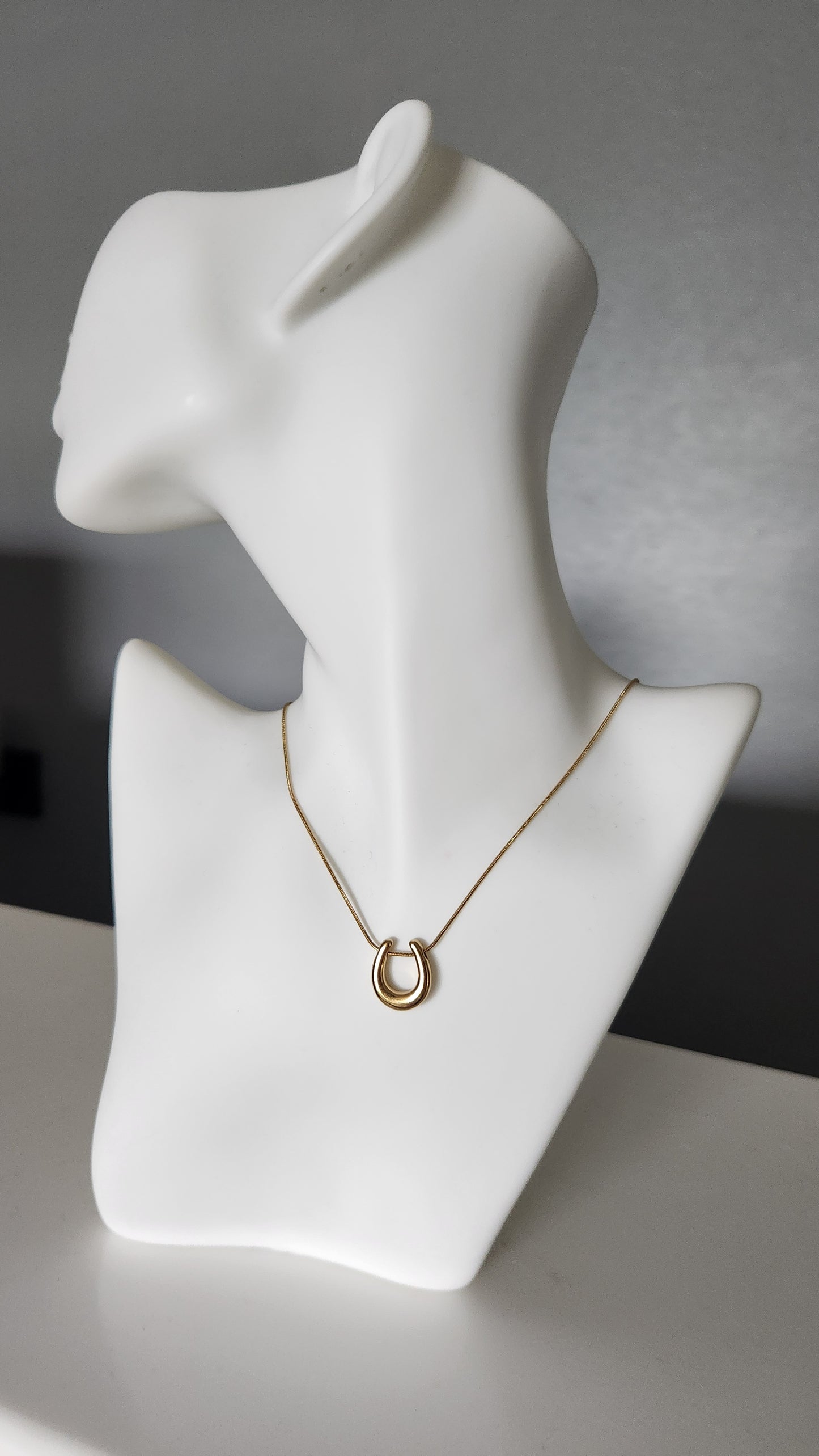 Lucky Necklace