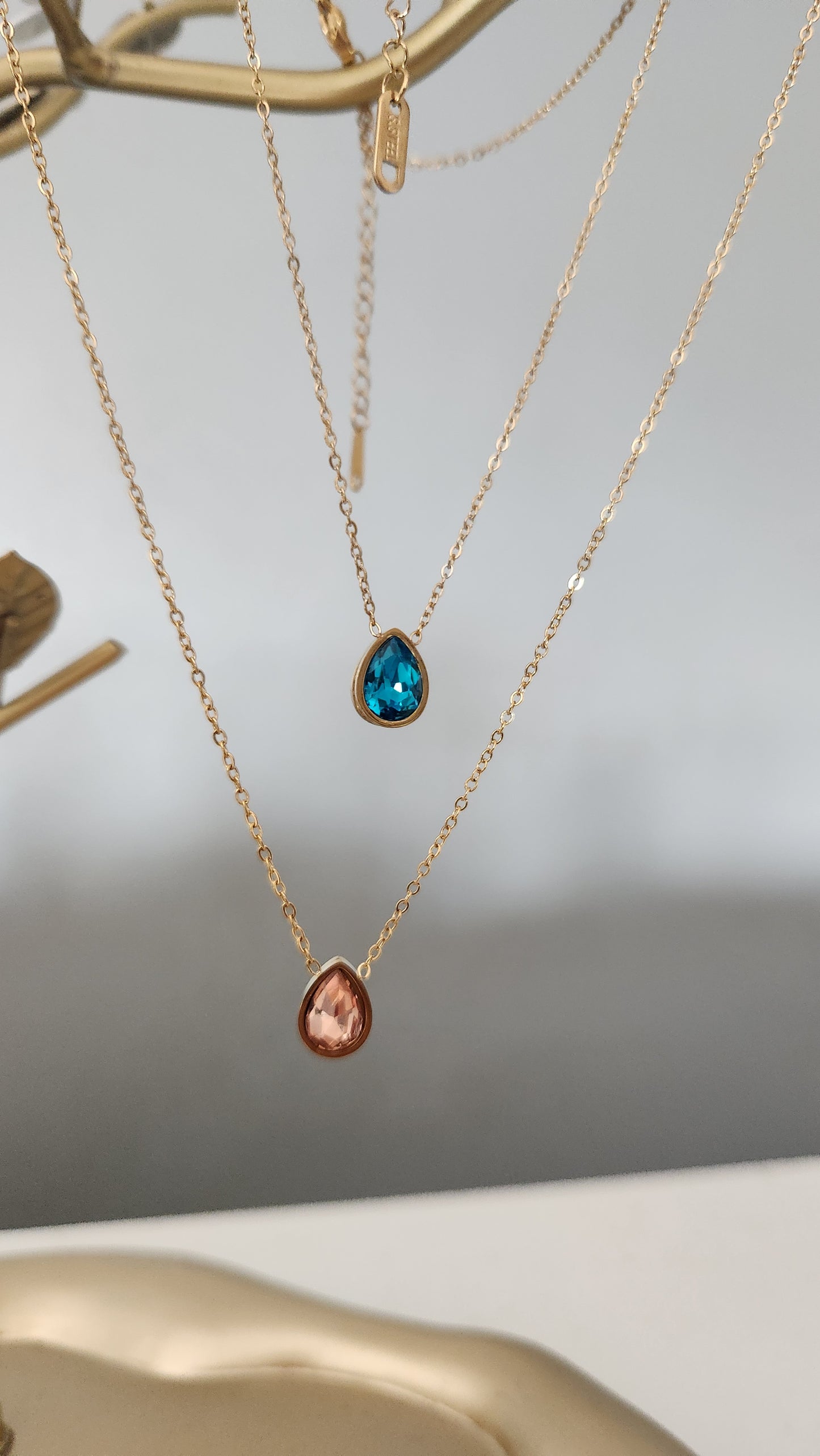 Maya Necklace