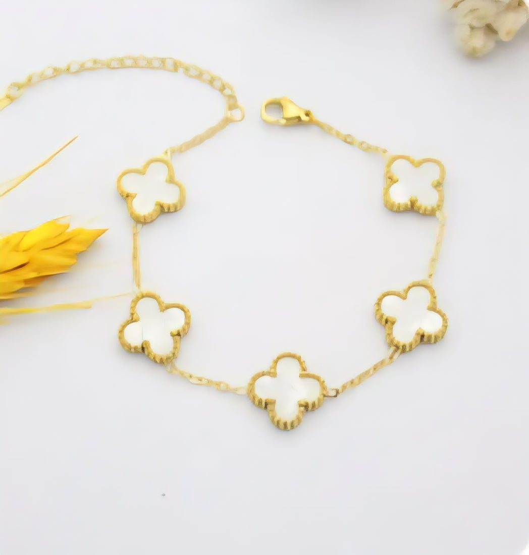 Karli Necklace or Bracelet
