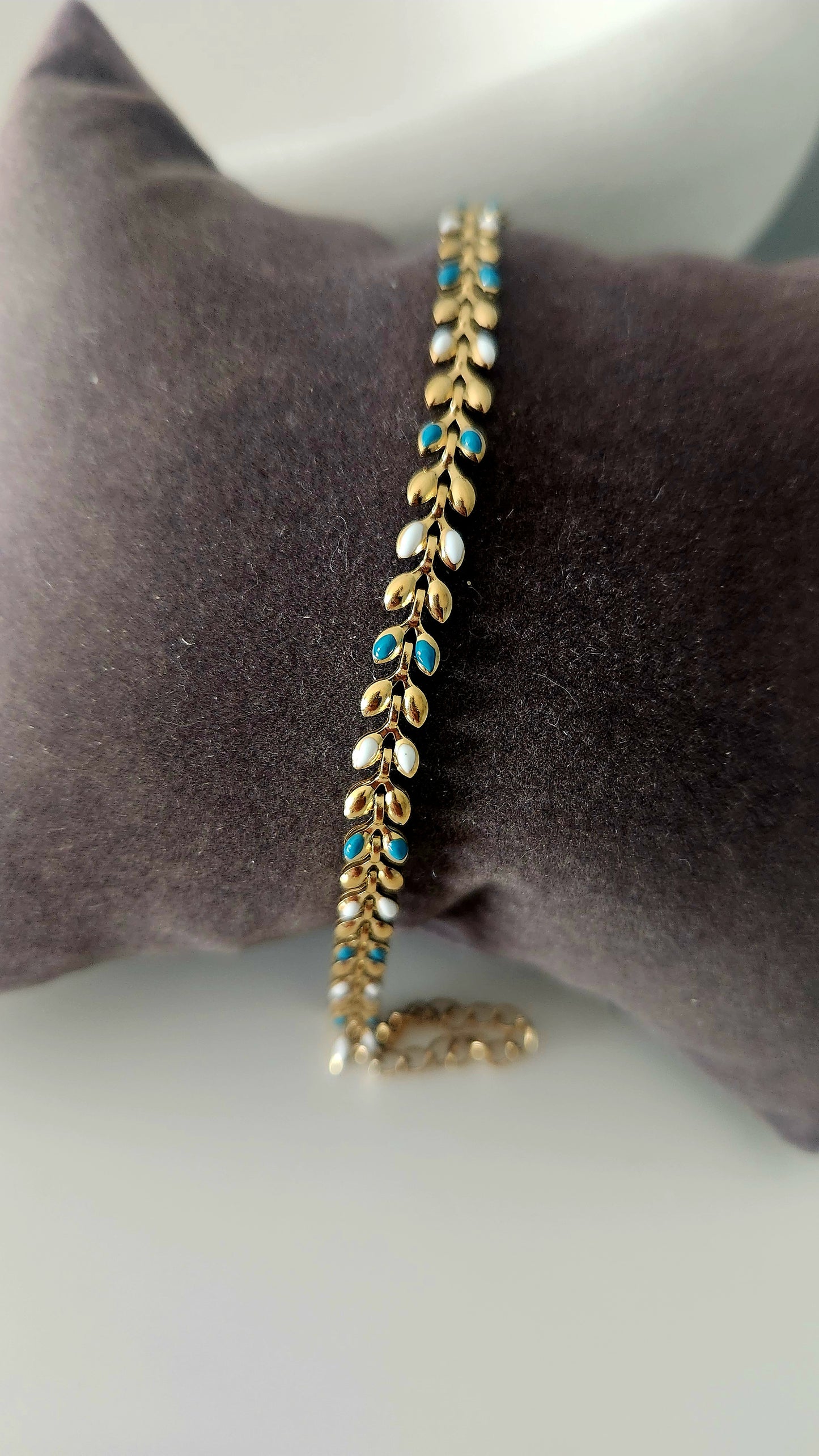 Ivy Bracelet