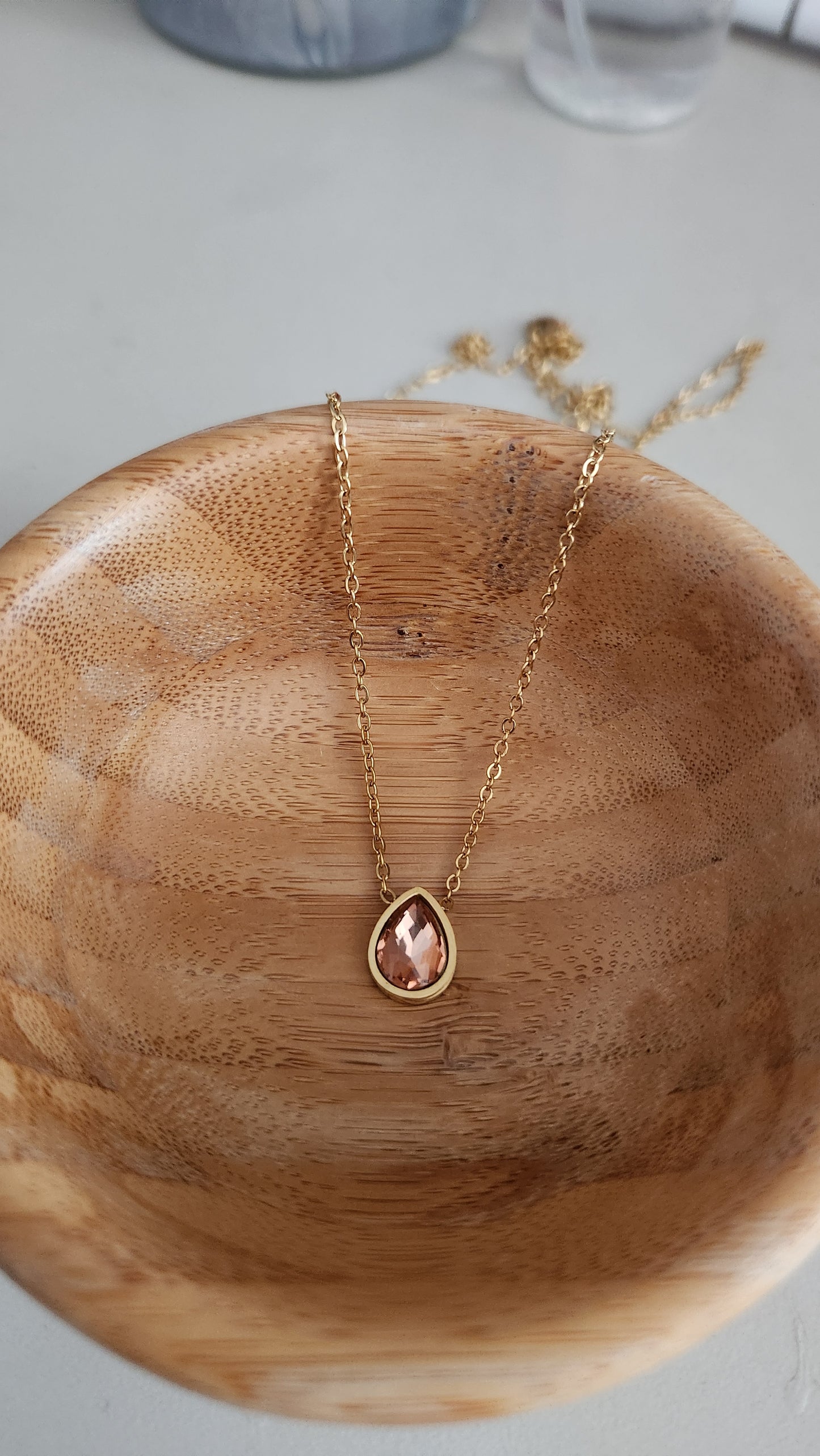 Maya Necklace