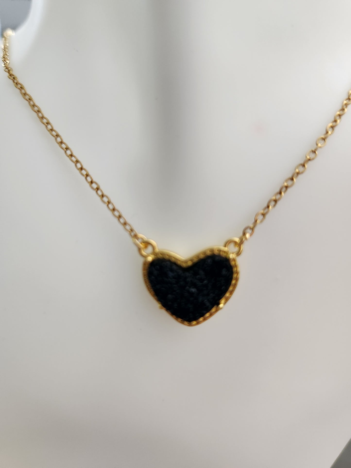 Sweetheart Necklace