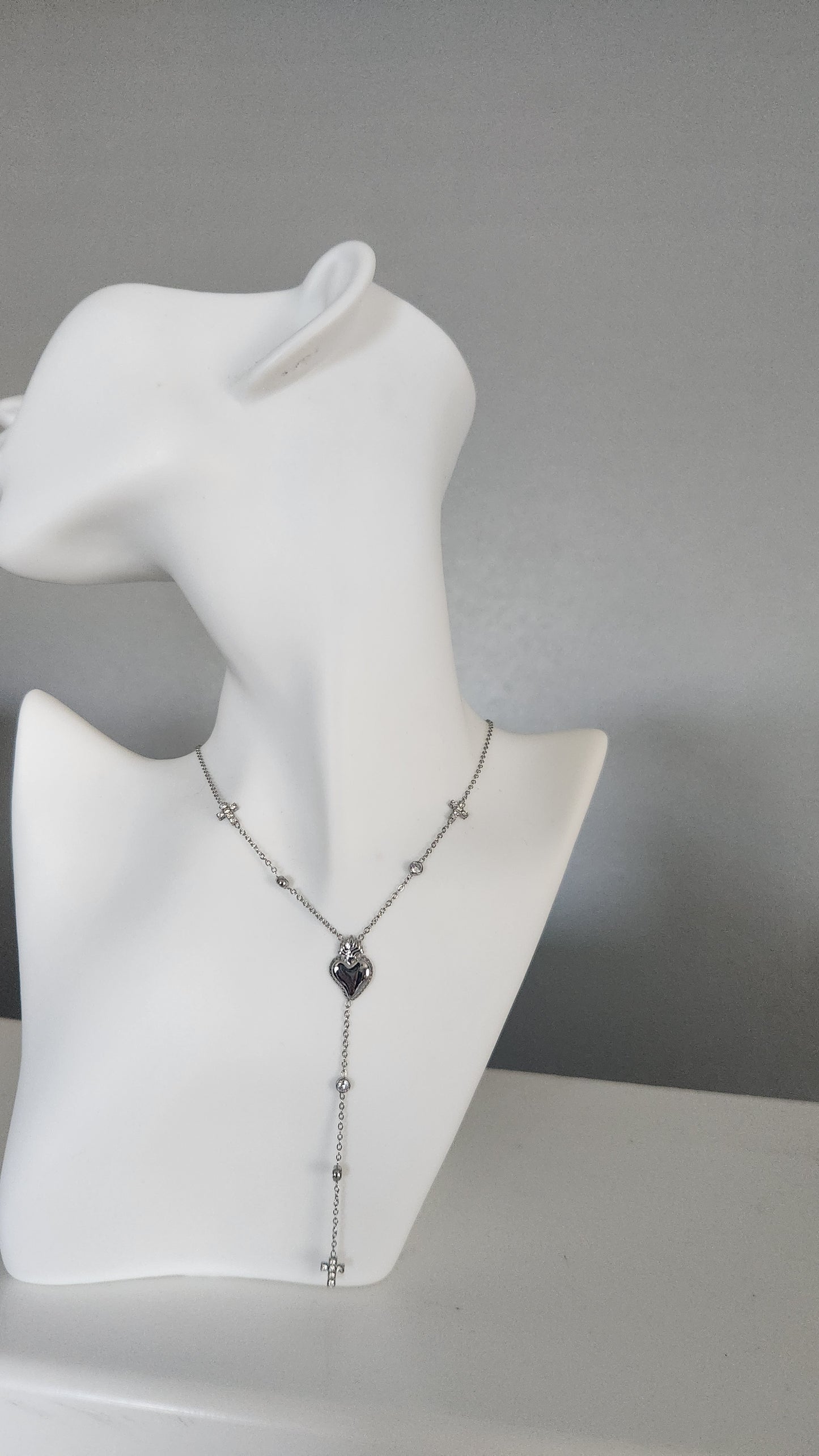 Tara Necklace