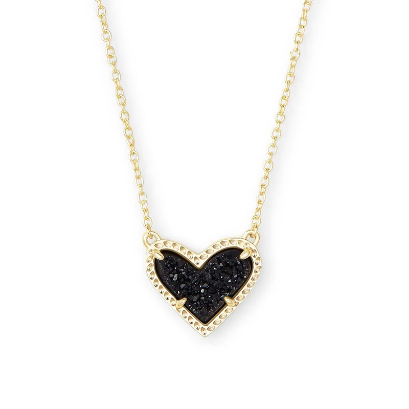 Sweetheart Necklace