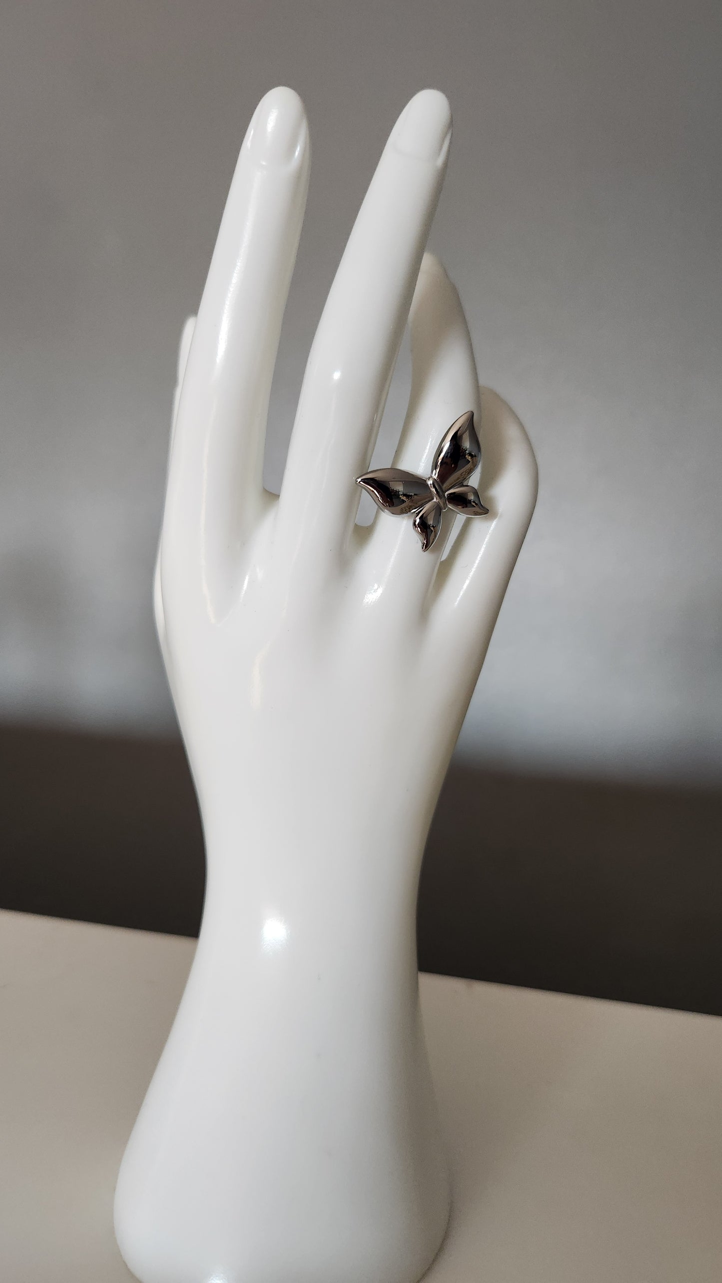 Farasha Ring