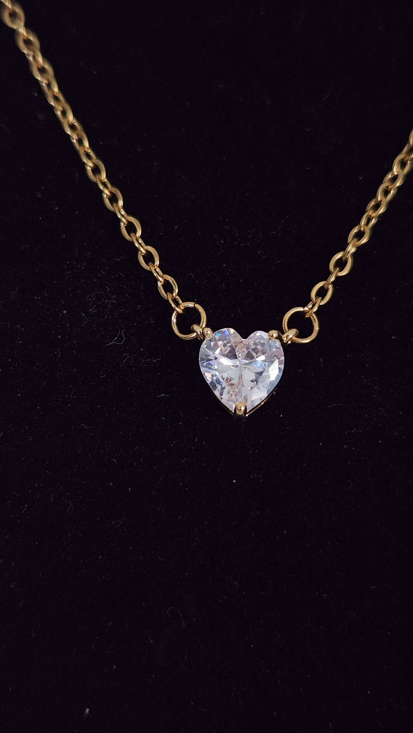 Aria Necklace