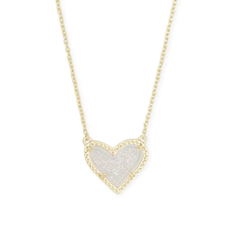 Sweetheart Necklace
