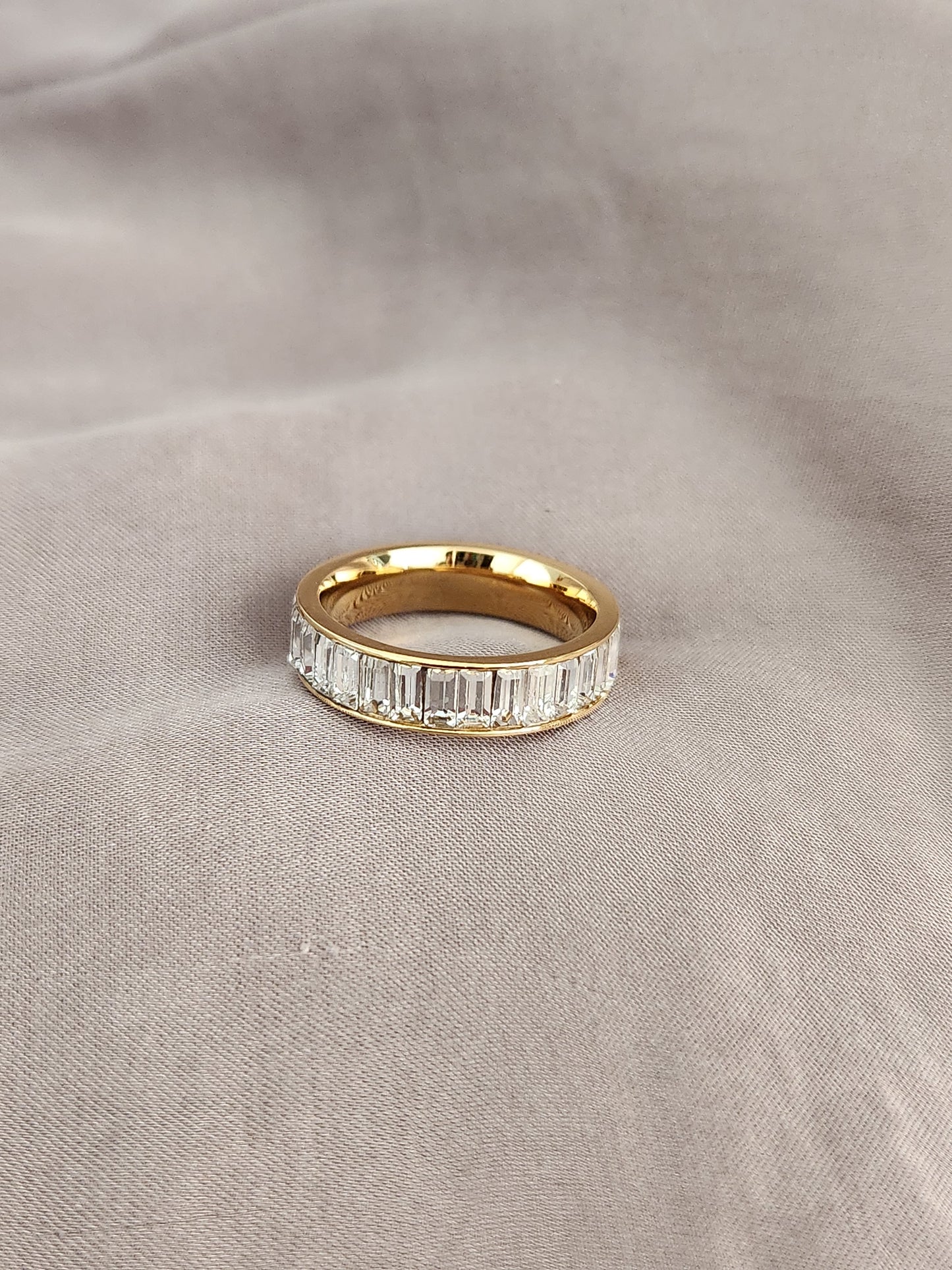 Jai Ring size 7