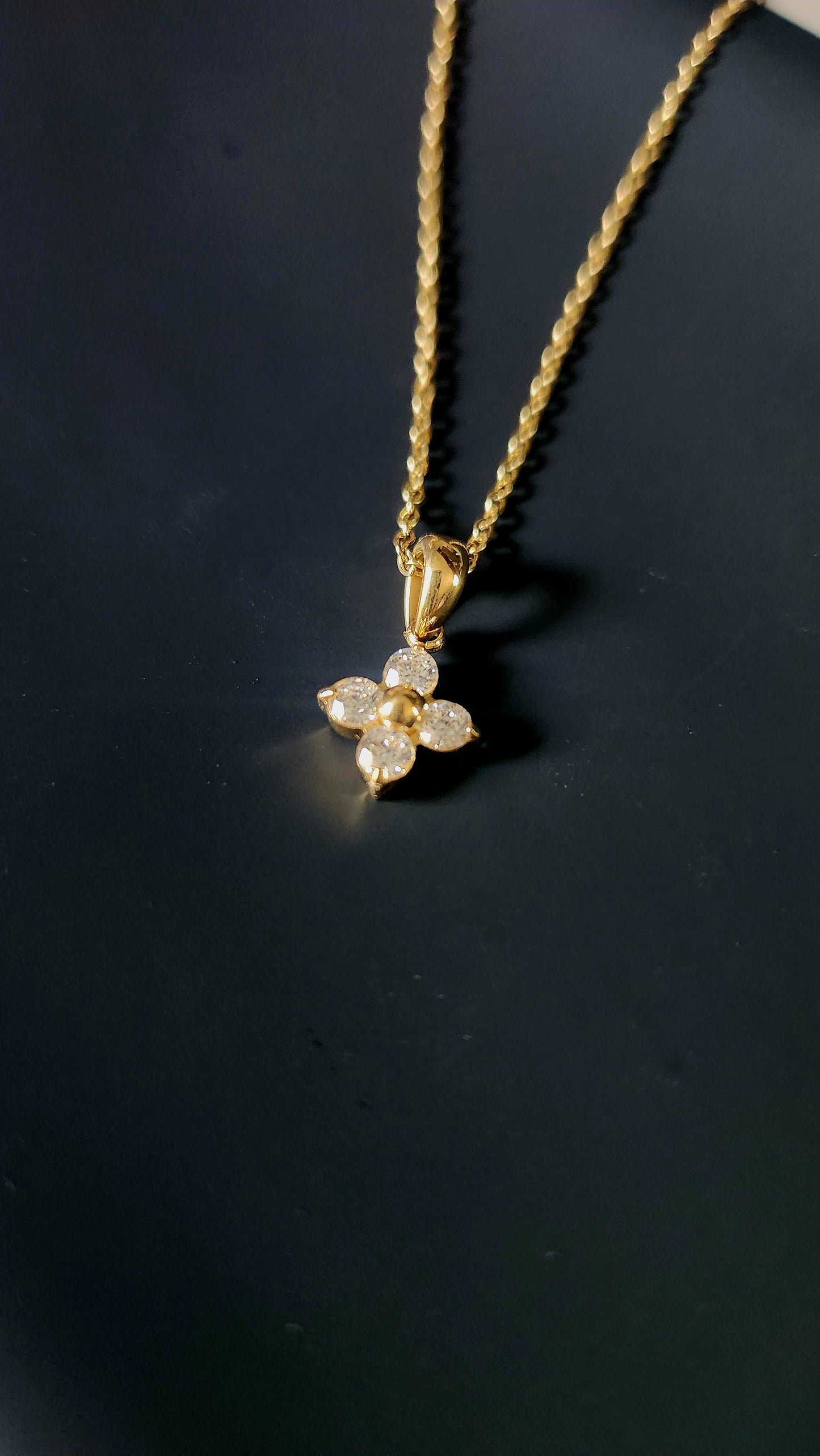 Estrellita Necklace