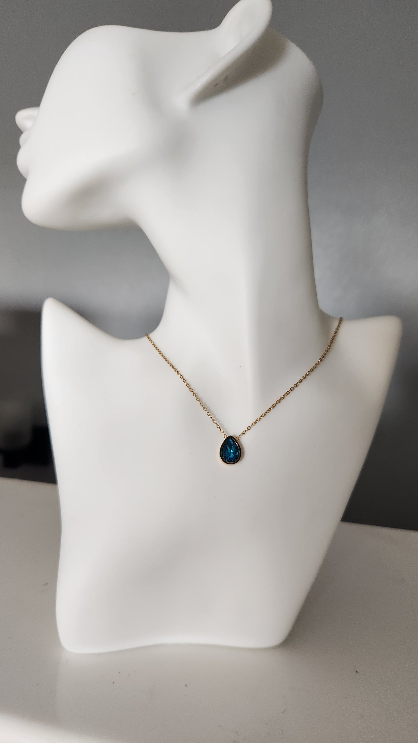 Maya Necklace