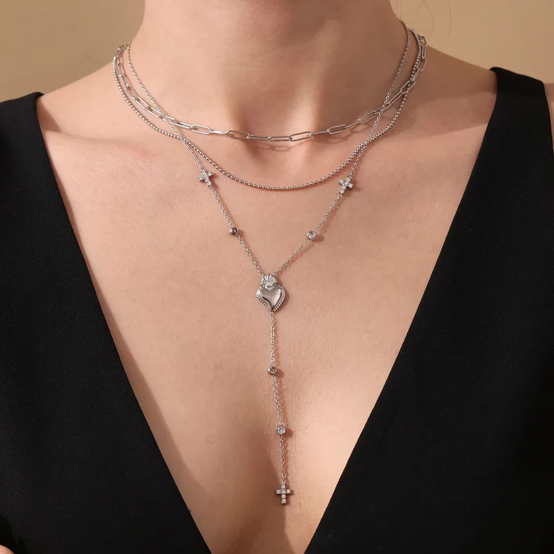 Tara Necklace