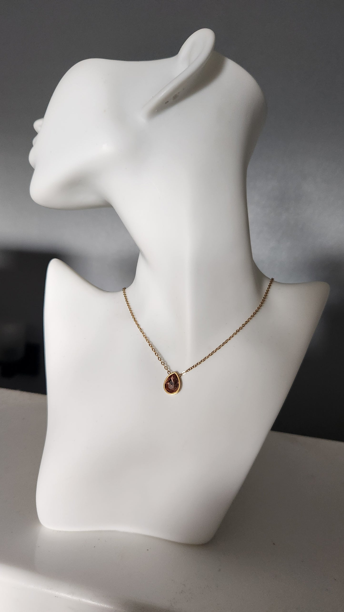 Maya Necklace