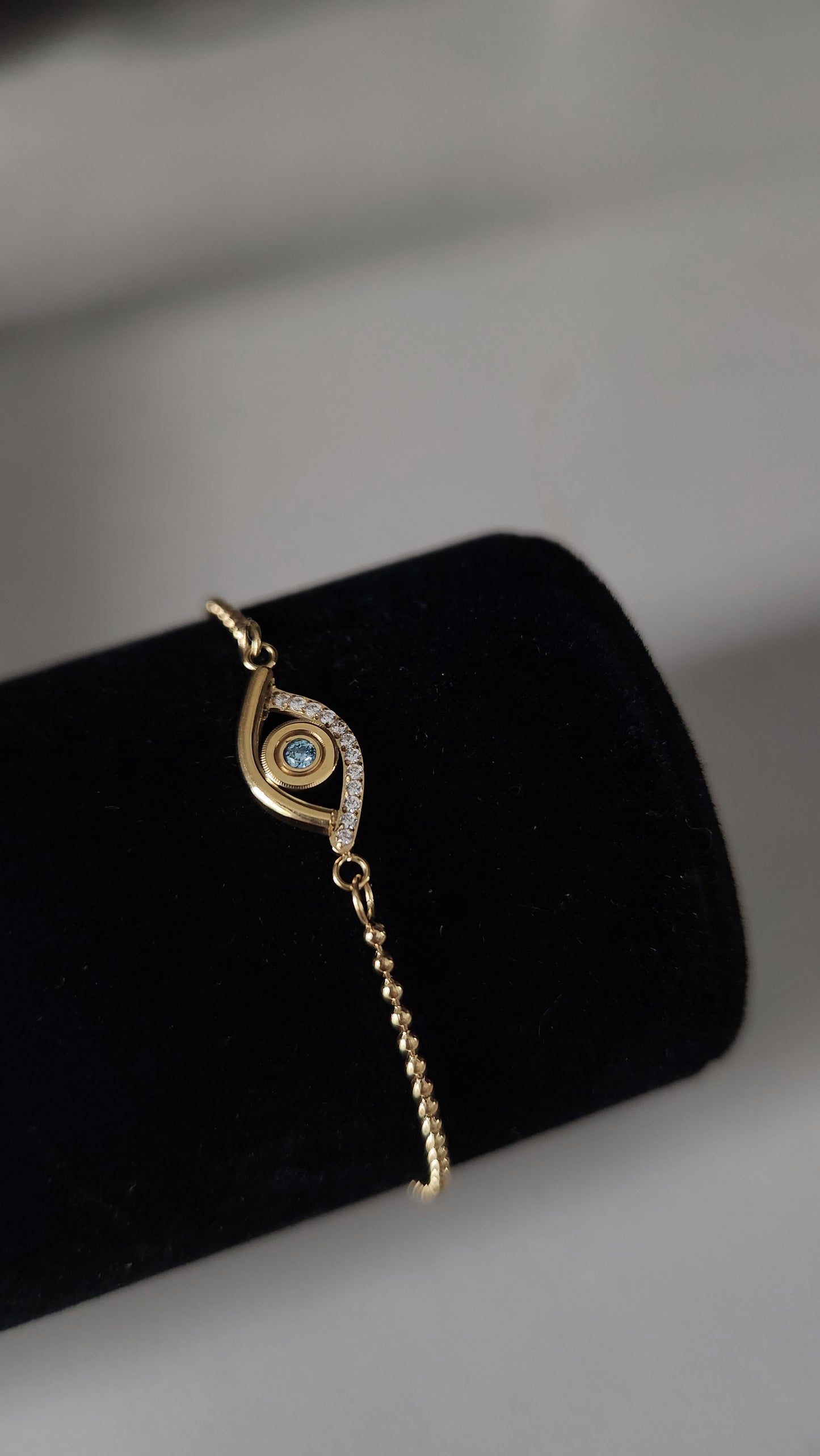 Ojo Bracelet